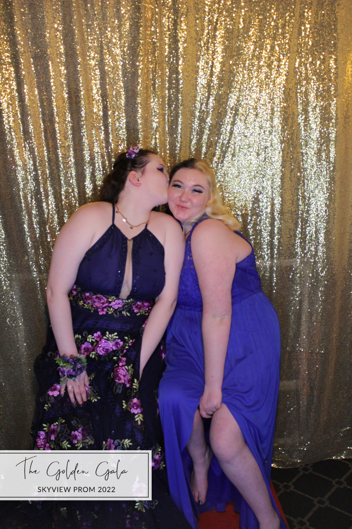 Skyview Prom | View more photos from the event at gallery.photoboothbillings.com/u/PhotoBoothBillings/Skyview-Prom