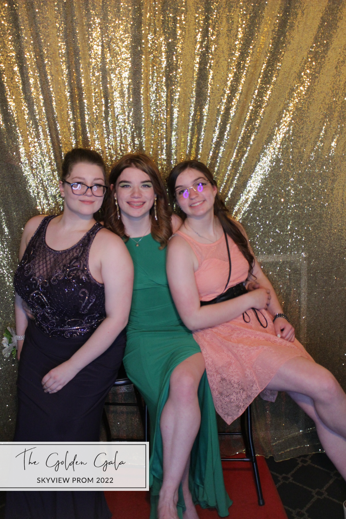 Skyview Prom | View more photos from the event at gallery.photoboothbillings.com/u/PhotoBoothBillings/Skyview-Prom