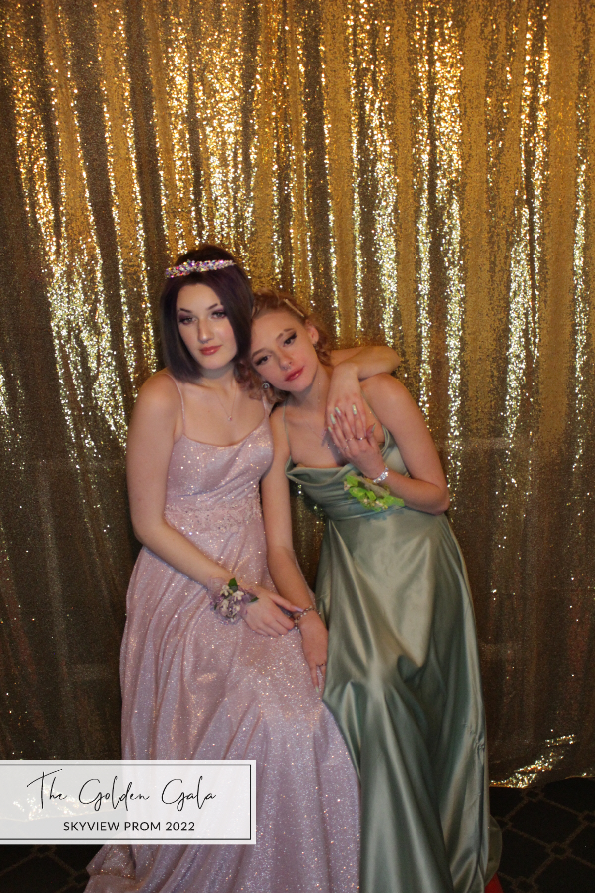 Skyview Prom | View more photos from the event at gallery.photoboothbillings.com/u/PhotoBoothBillings/Skyview-Prom
