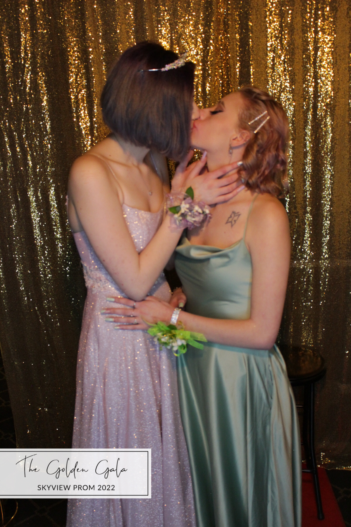 Skyview Prom | View more photos from the event at gallery.photoboothbillings.com/u/PhotoBoothBillings/Skyview-Prom