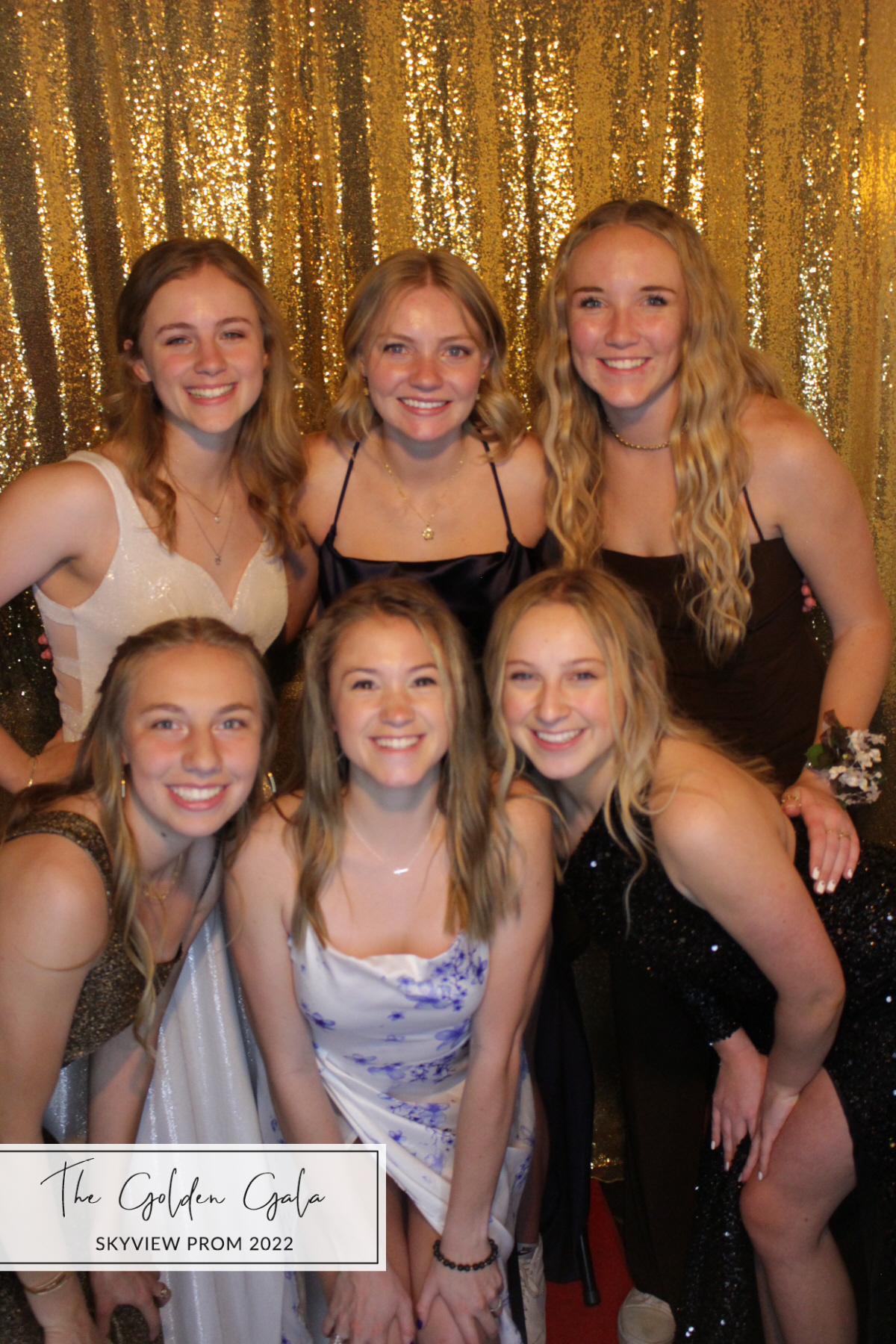 Skyview Prom | View more photos from the event at gallery.photoboothbillings.com/u/PhotoBoothBillings/Skyview-Prom