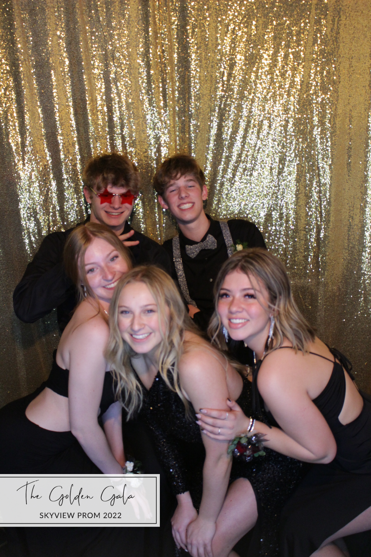 Skyview Prom | View more photos from the event at gallery.photoboothbillings.com/u/PhotoBoothBillings/Skyview-Prom