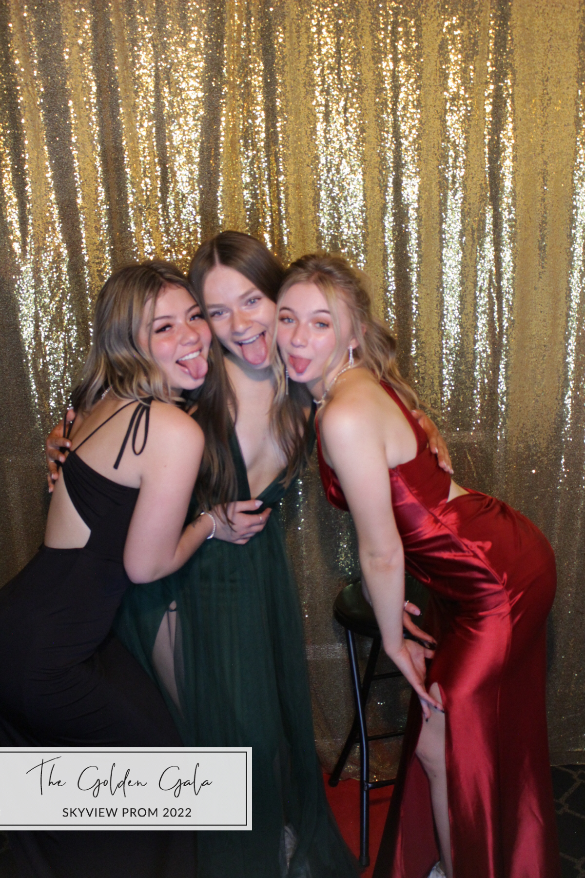 Skyview Prom | View more photos from the event at gallery.photoboothbillings.com/u/PhotoBoothBillings/Skyview-Prom