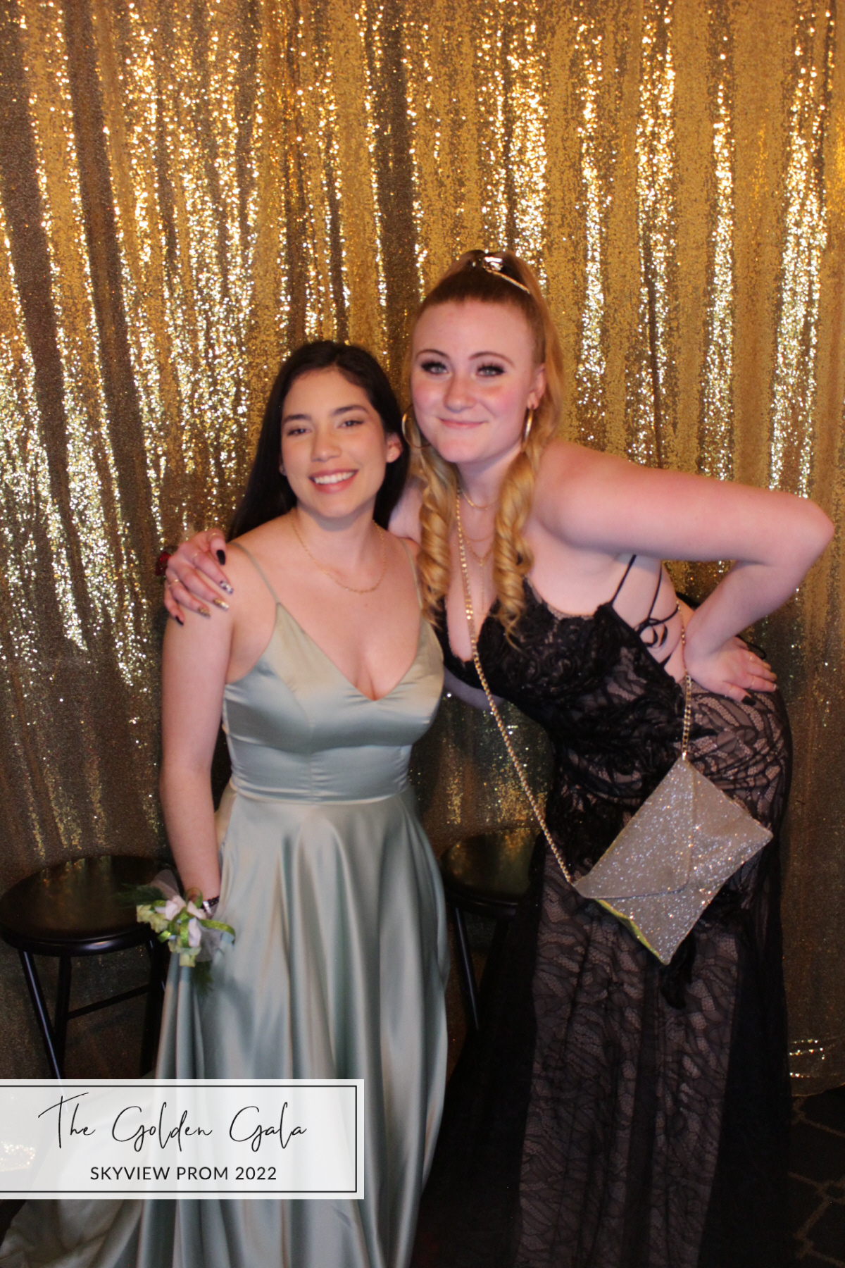 Skyview Prom | View more photos from the event at gallery.photoboothbillings.com/u/PhotoBoothBillings/Skyview-Prom
