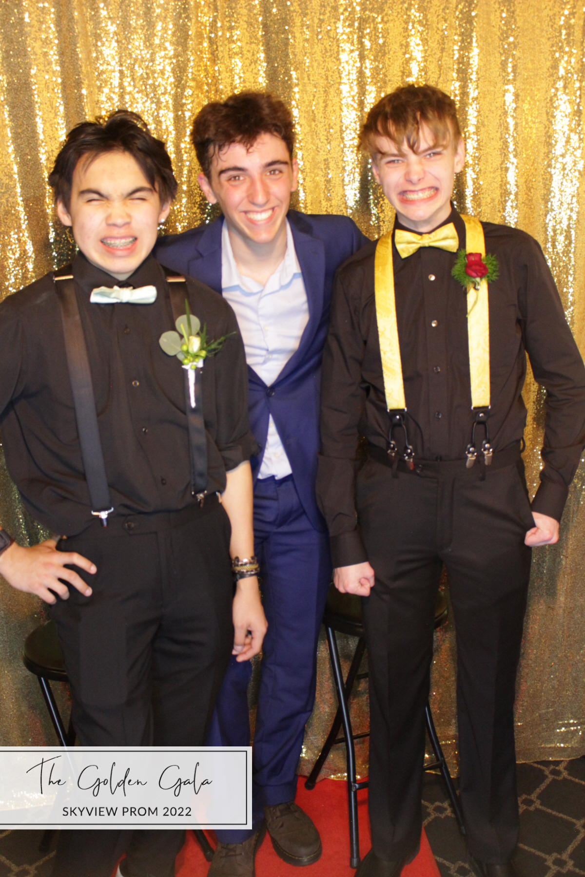 Skyview Prom | View more photos from the event at gallery.photoboothbillings.com/u/PhotoBoothBillings/Skyview-Prom