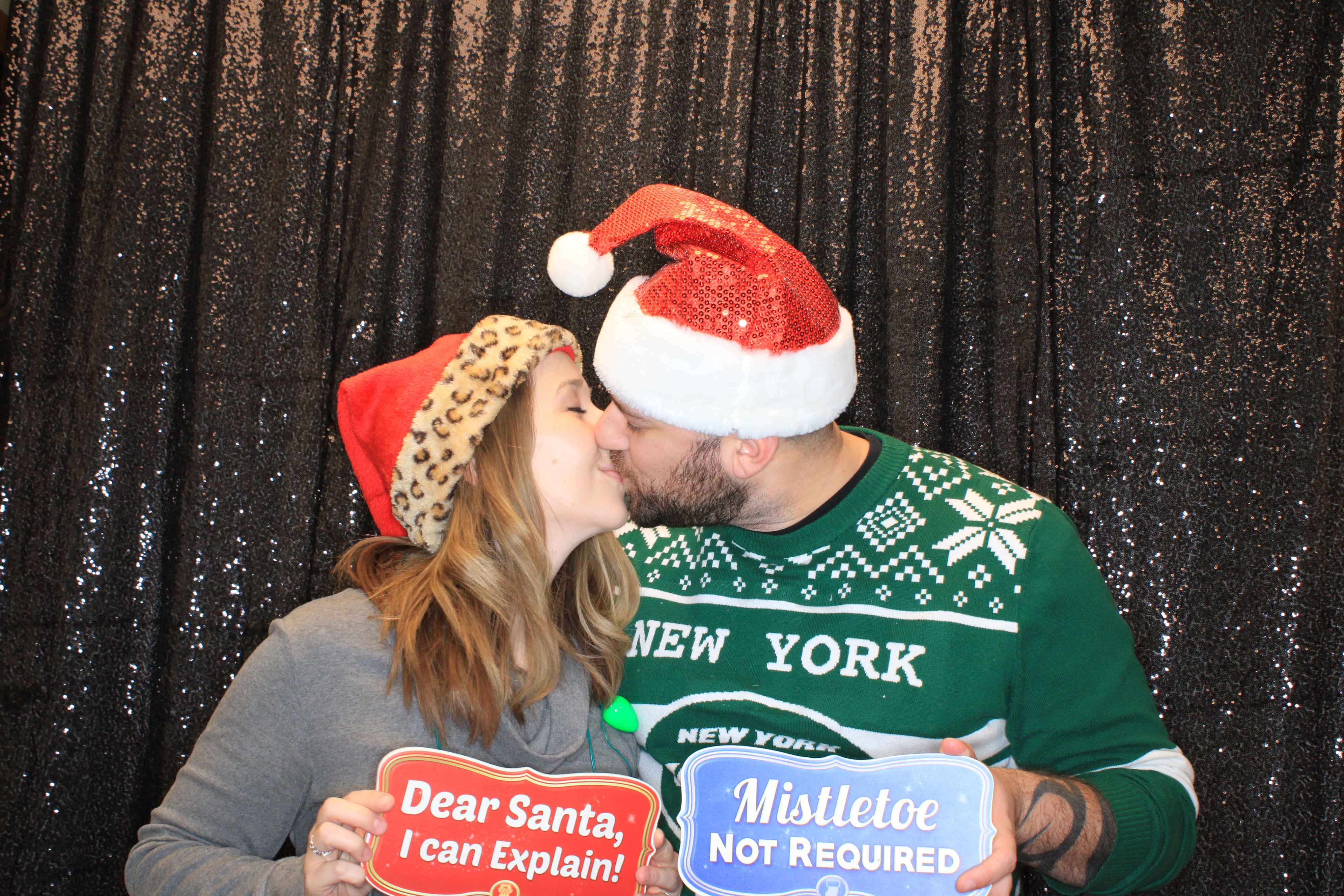 VFCU Holiday Party | View more photos from the event at gallery.photoboothbillings.com/u/PhotoBoothBillings/VFCU-Holiday-Party