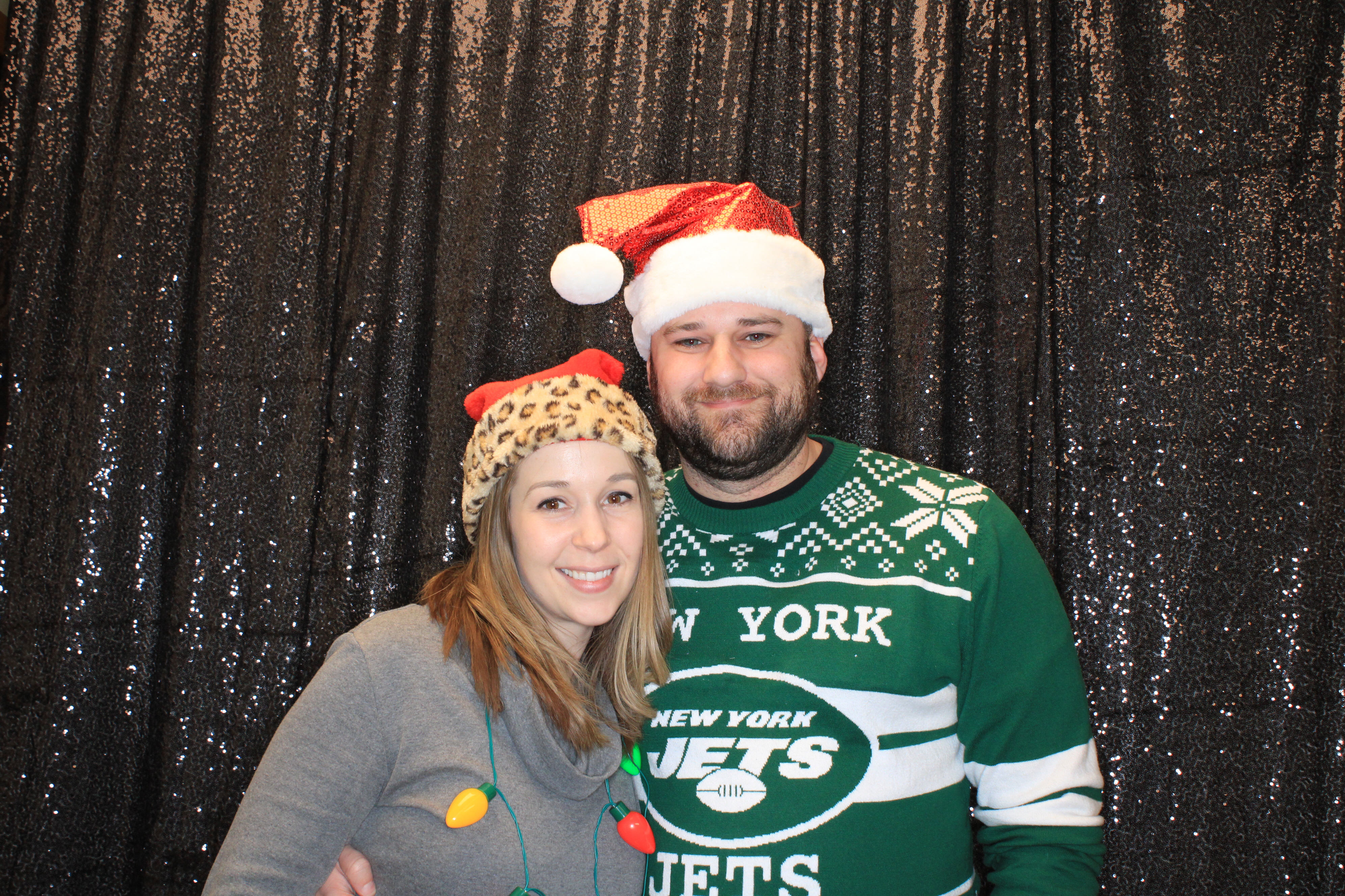 VFCU Holiday Party | View more photos from the event at gallery.photoboothbillings.com/u/PhotoBoothBillings/VFCU-Holiday-Party