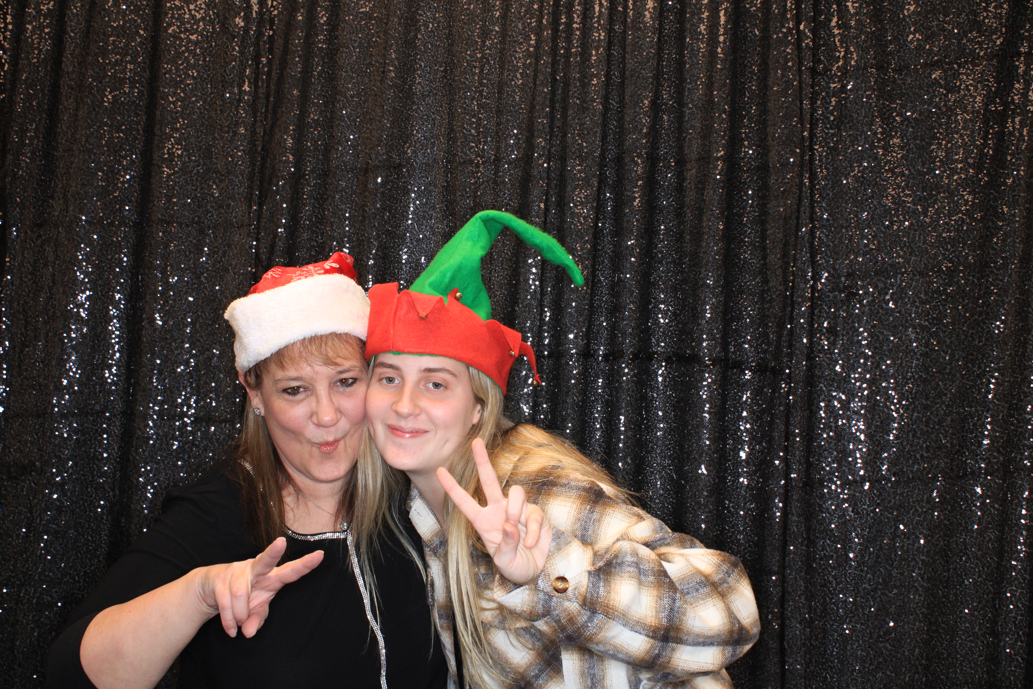 VFCU Holiday Party | View more photos from the event at gallery.photoboothbillings.com/u/PhotoBoothBillings/VFCU-Holiday-Party