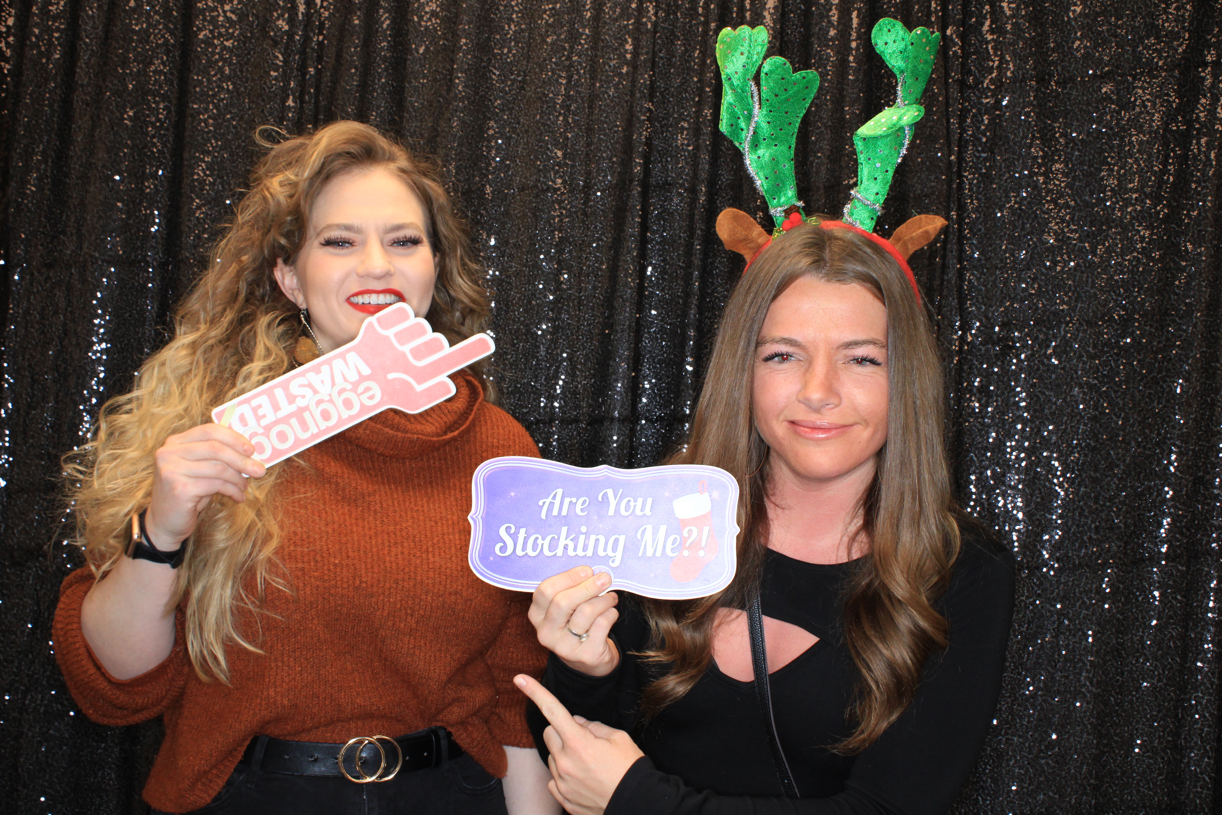 VFCU Holiday Party | View more photos from the event at gallery.photoboothbillings.com/u/PhotoBoothBillings/VFCU-Holiday-Party