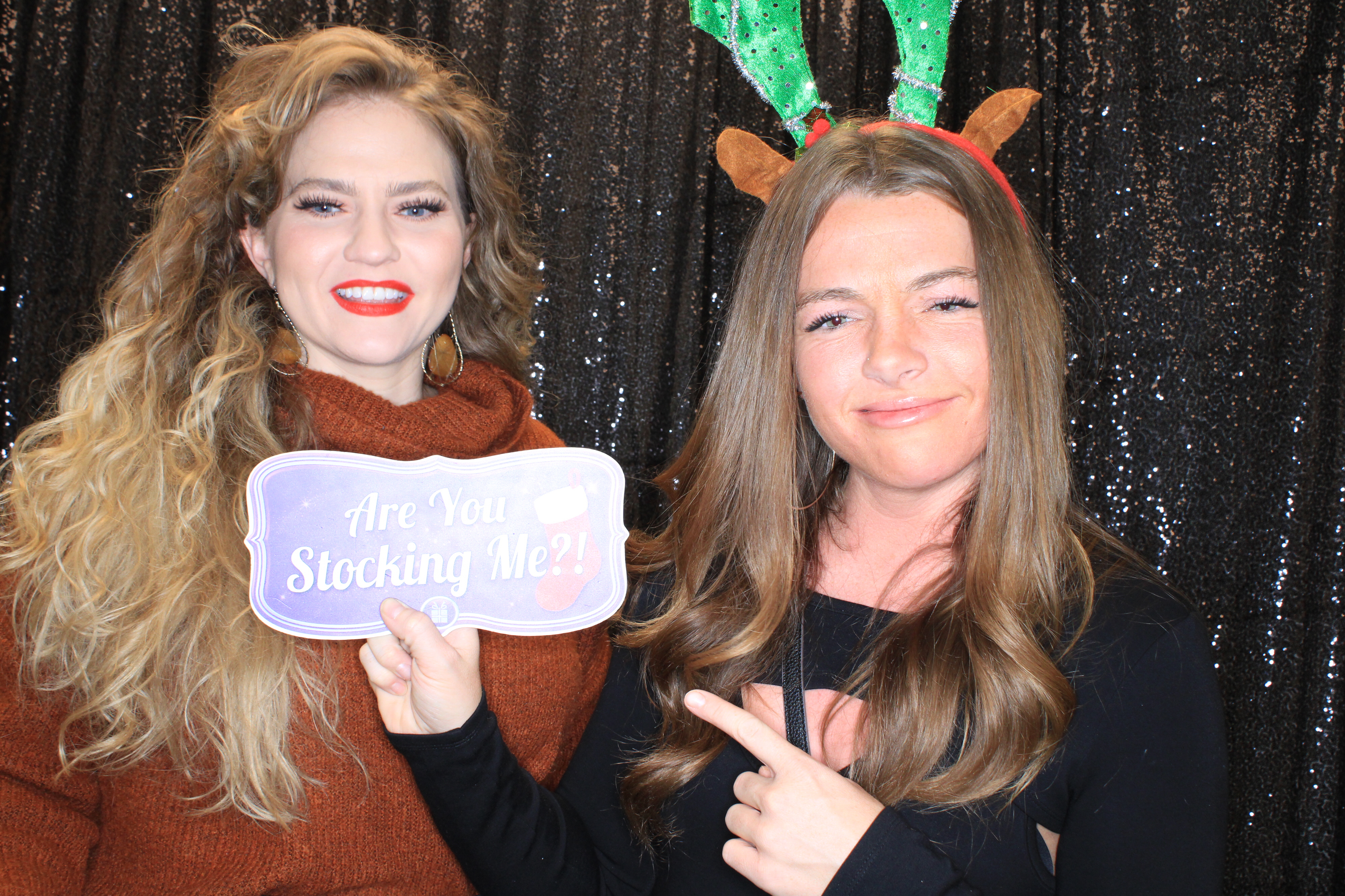 VFCU Holiday Party | View more photos from the event at gallery.photoboothbillings.com/u/PhotoBoothBillings/VFCU-Holiday-Party