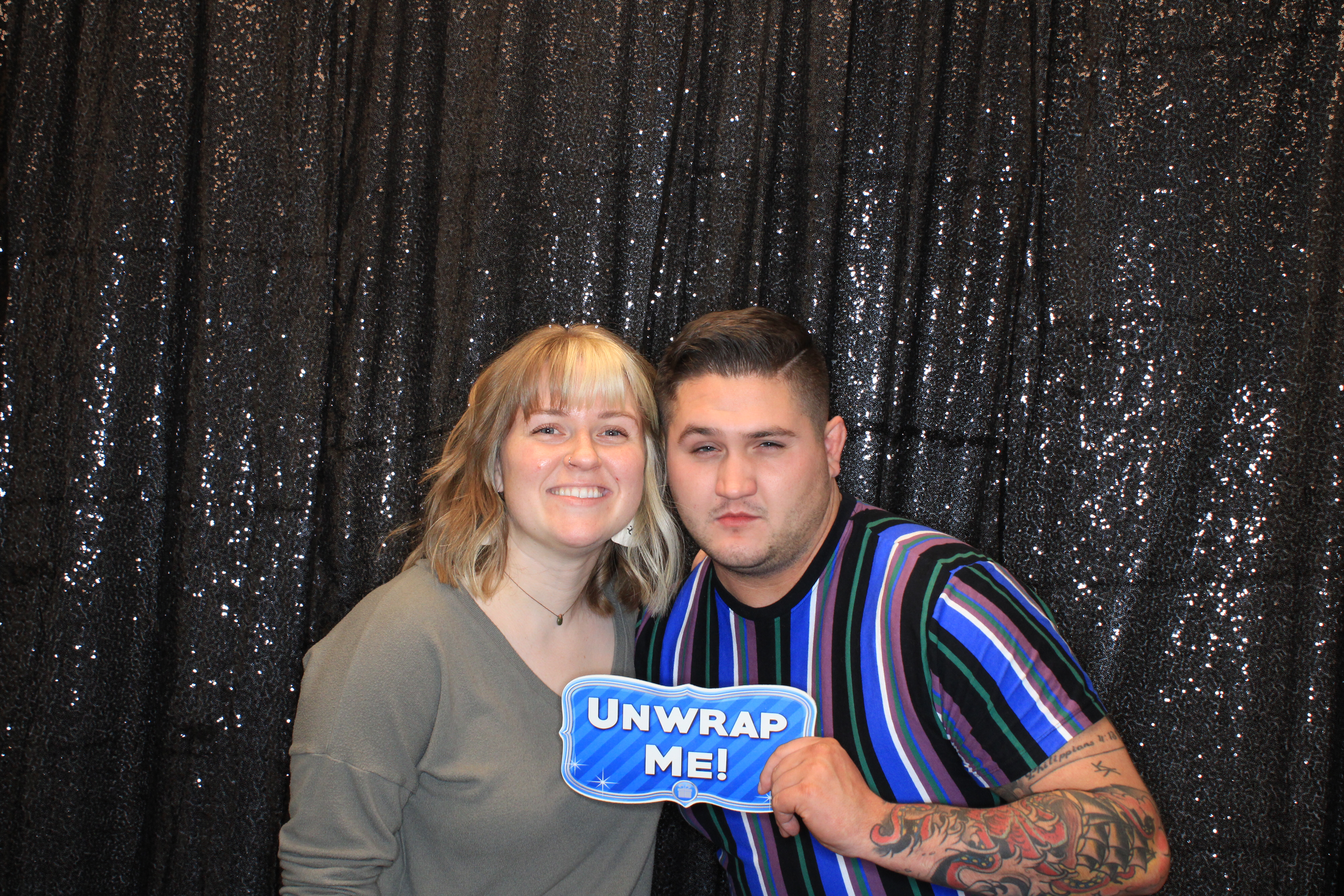 VFCU Holiday Party | View more photos from the event at gallery.photoboothbillings.com/u/PhotoBoothBillings/VFCU-Holiday-Party