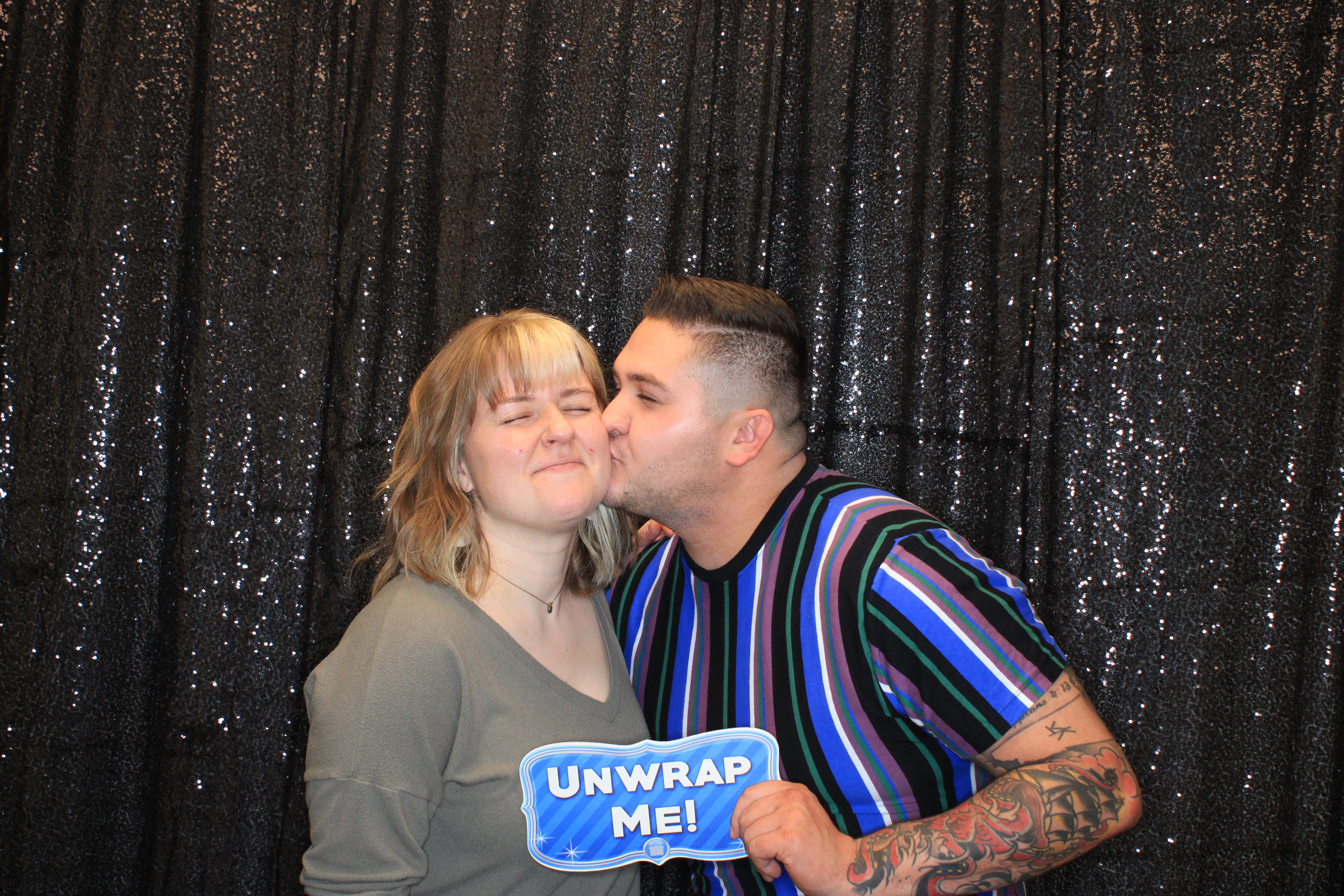 VFCU Holiday Party | View more photos from the event at gallery.photoboothbillings.com/u/PhotoBoothBillings/VFCU-Holiday-Party