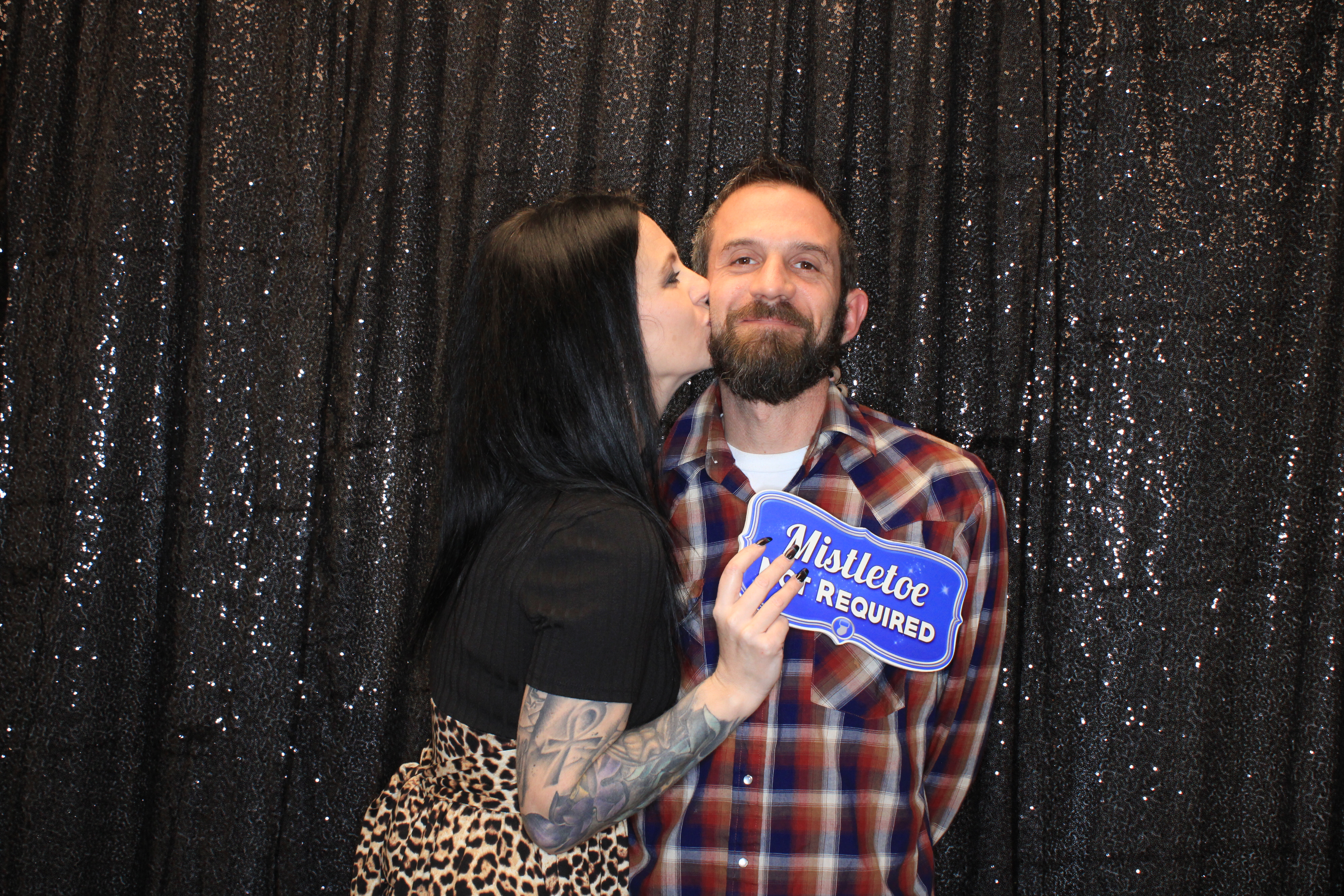 VFCU Holiday Party | View more photos from the event at gallery.photoboothbillings.com/u/PhotoBoothBillings/VFCU-Holiday-Party