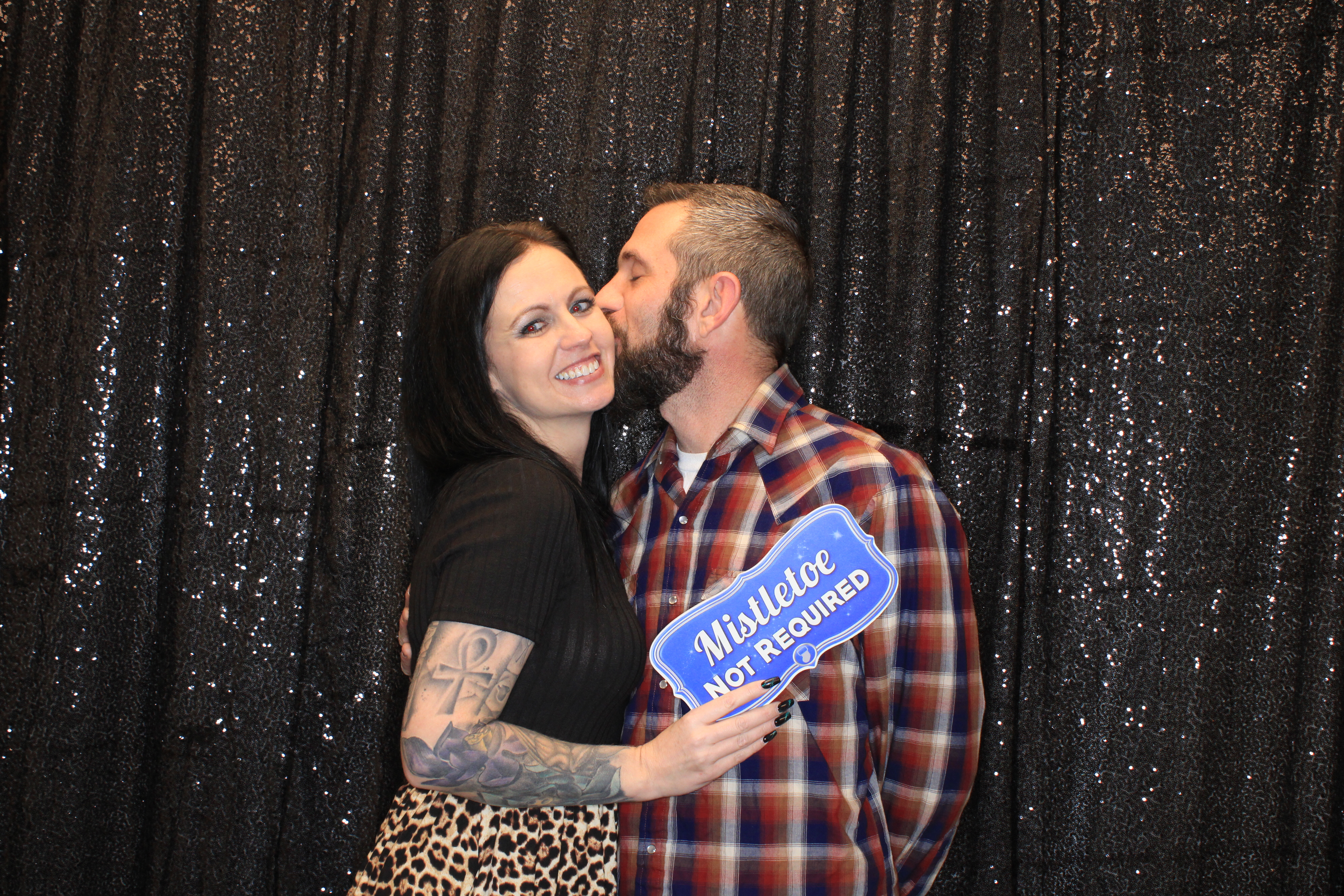 VFCU Holiday Party | View more photos from the event at gallery.photoboothbillings.com/u/PhotoBoothBillings/VFCU-Holiday-Party