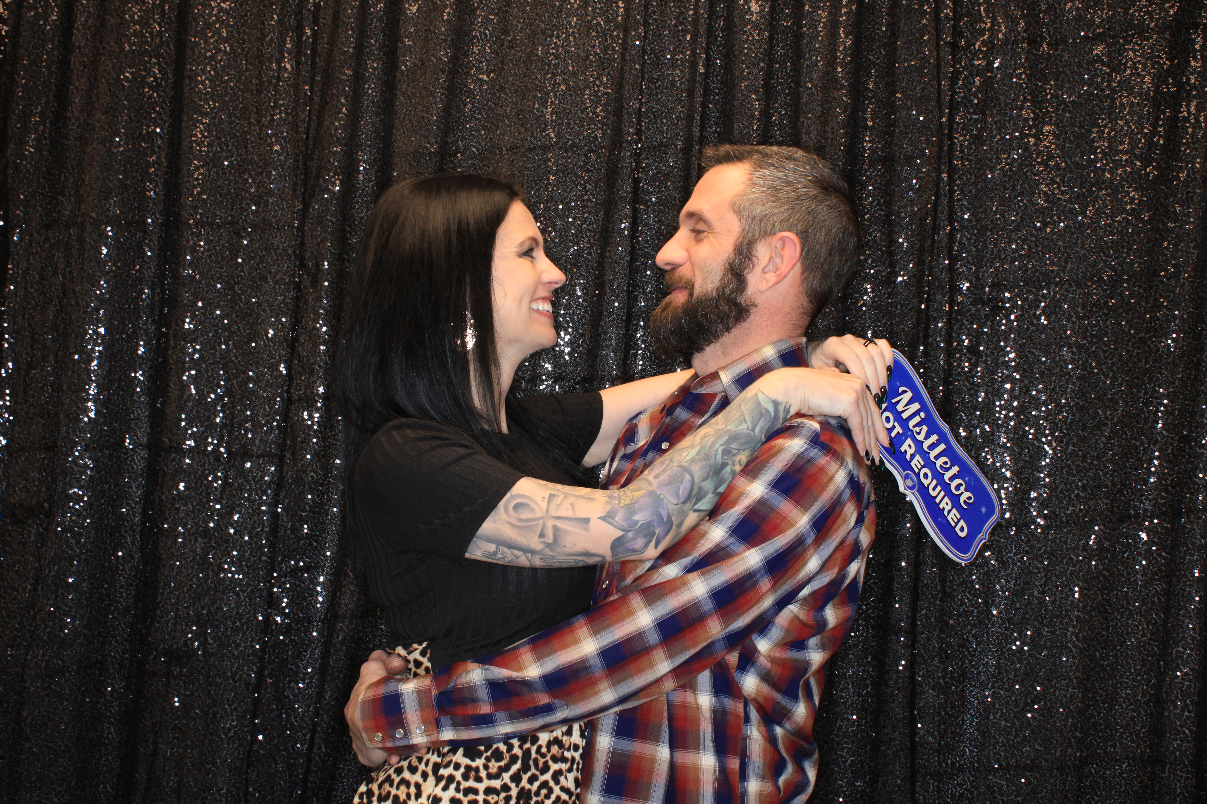 VFCU Holiday Party | View more photos from the event at gallery.photoboothbillings.com/u/PhotoBoothBillings/VFCU-Holiday-Party