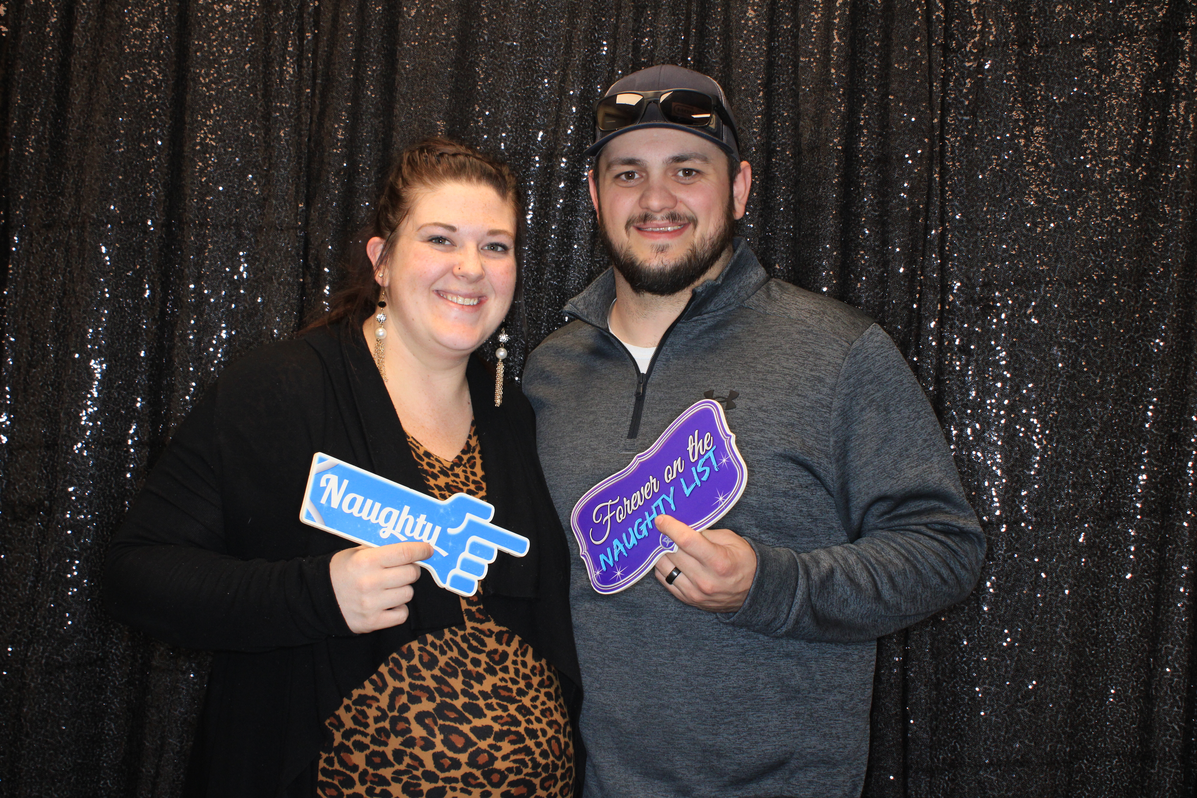 VFCU Holiday Party | View more photos from the event at gallery.photoboothbillings.com/u/PhotoBoothBillings/VFCU-Holiday-Party