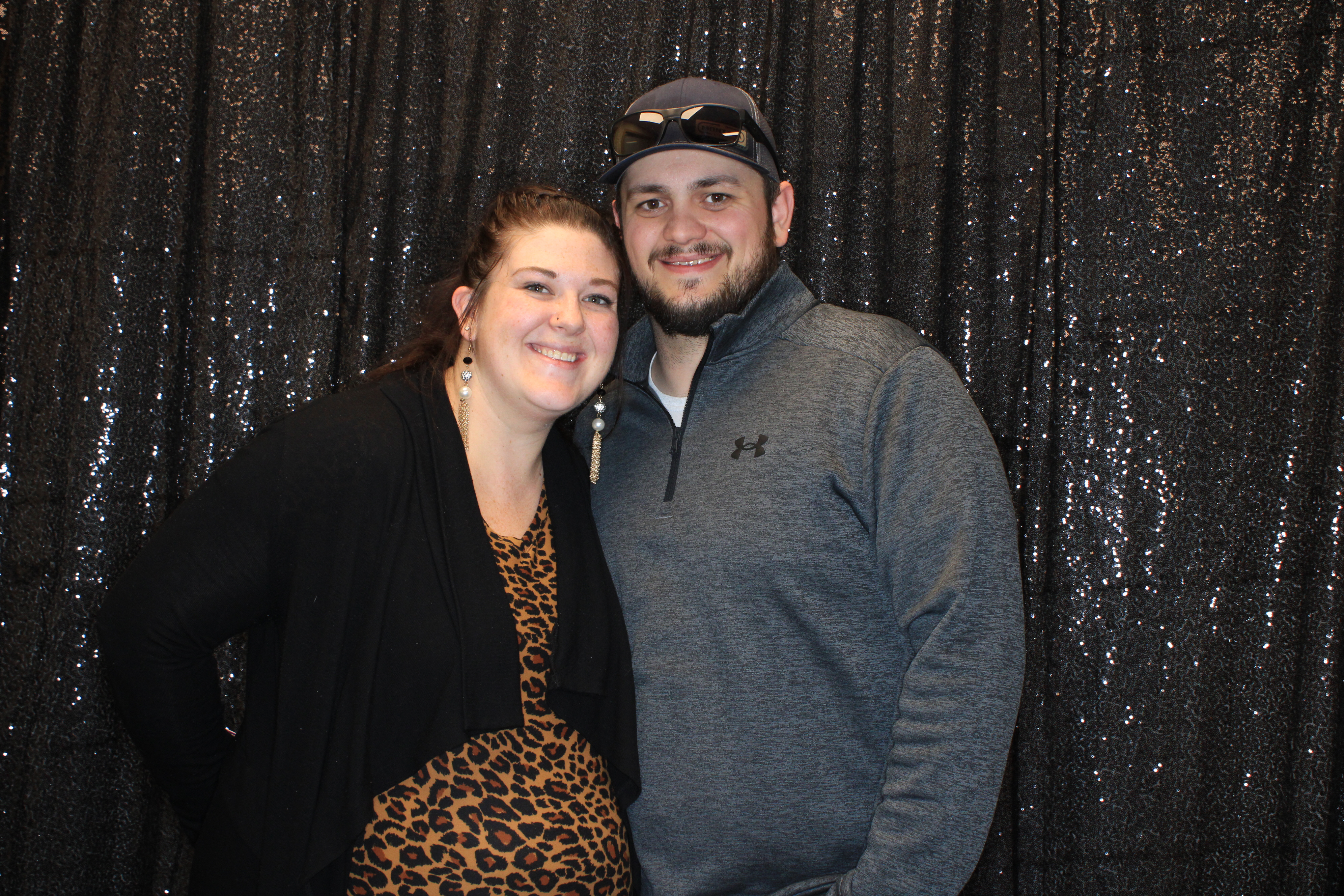 VFCU Holiday Party | View more photos from the event at gallery.photoboothbillings.com/u/PhotoBoothBillings/VFCU-Holiday-Party