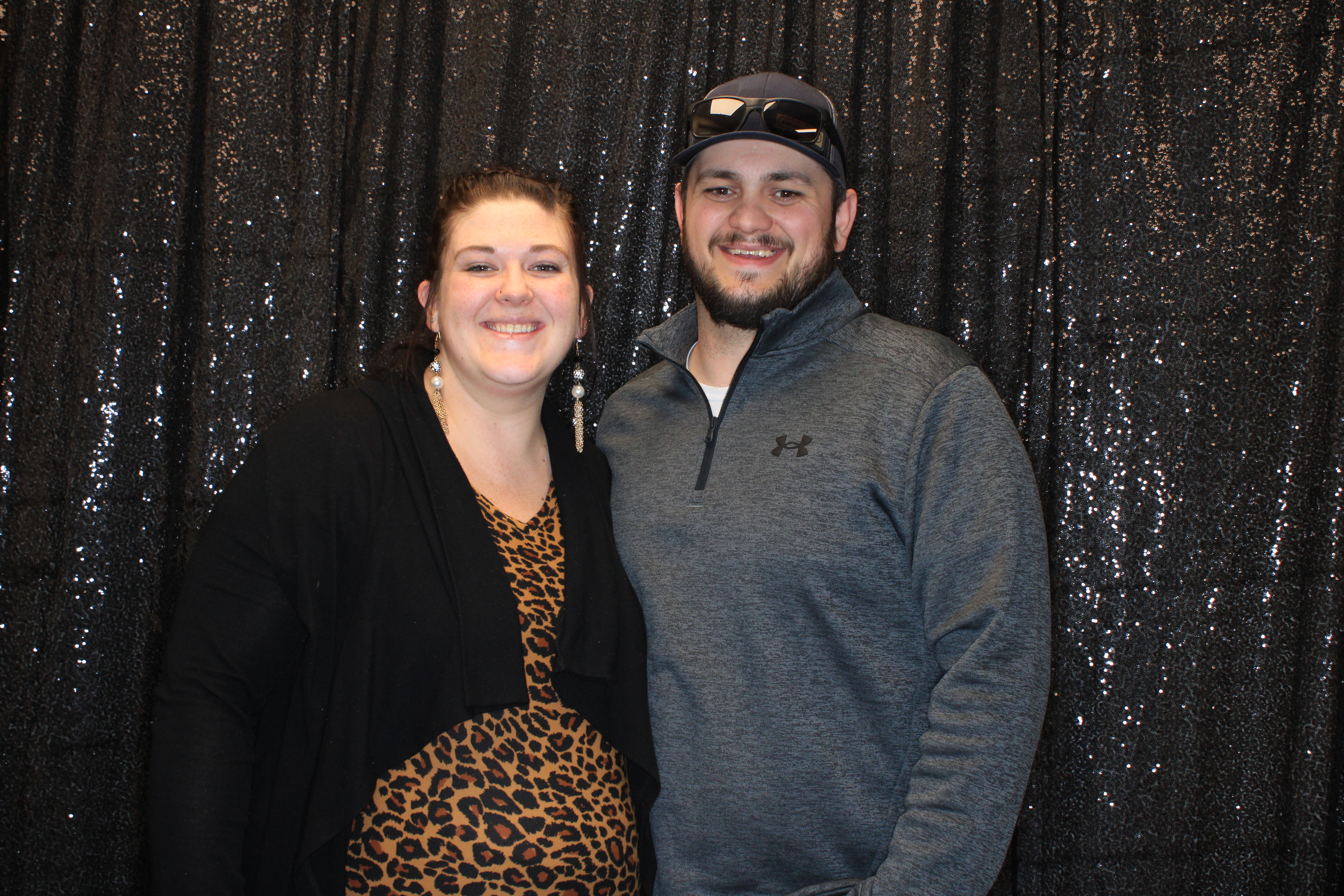 VFCU Holiday Party | View more photos from the event at gallery.photoboothbillings.com/u/PhotoBoothBillings/VFCU-Holiday-Party