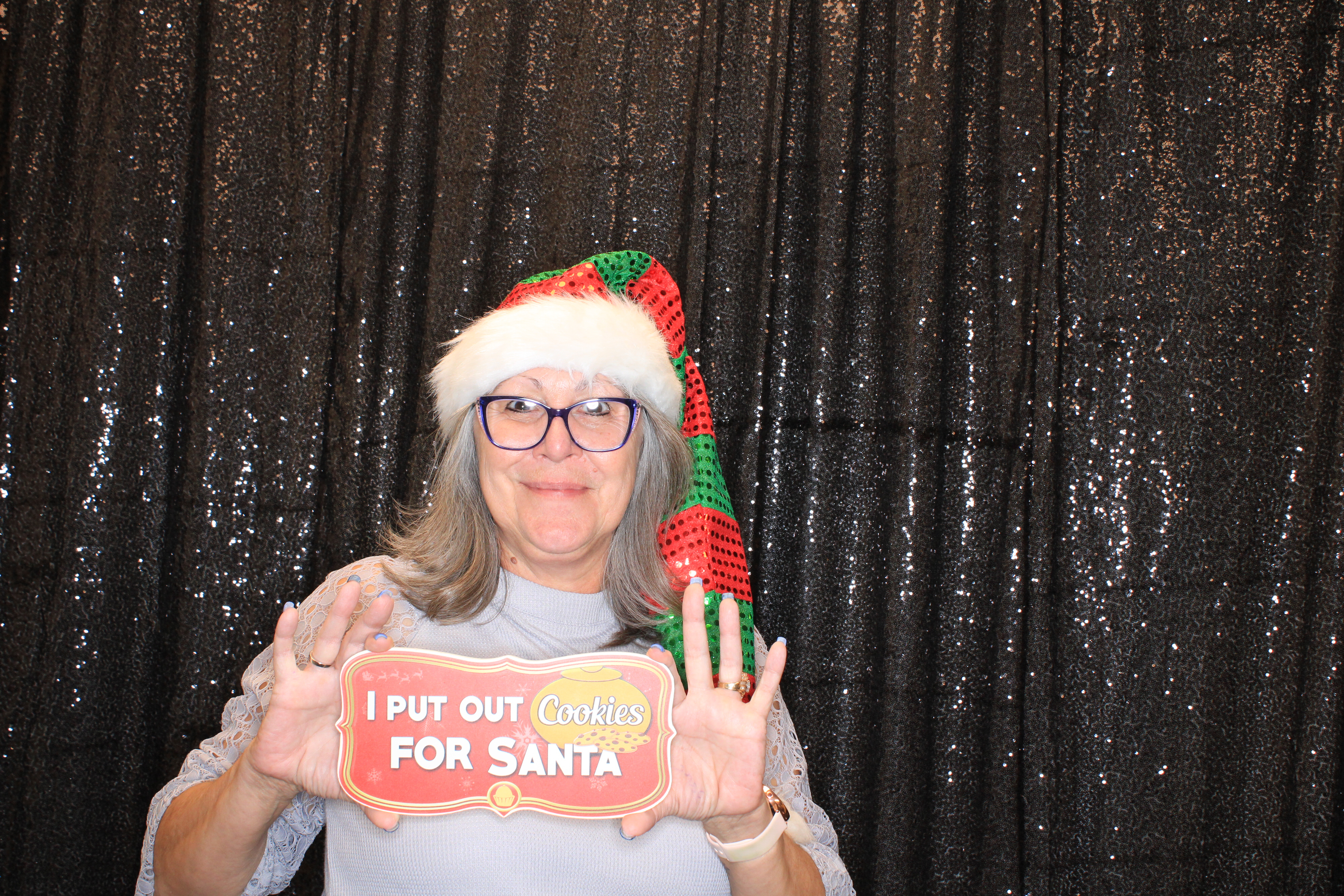 VFCU Holiday Party | View more photos from the event at gallery.photoboothbillings.com/u/PhotoBoothBillings/VFCU-Holiday-Party
