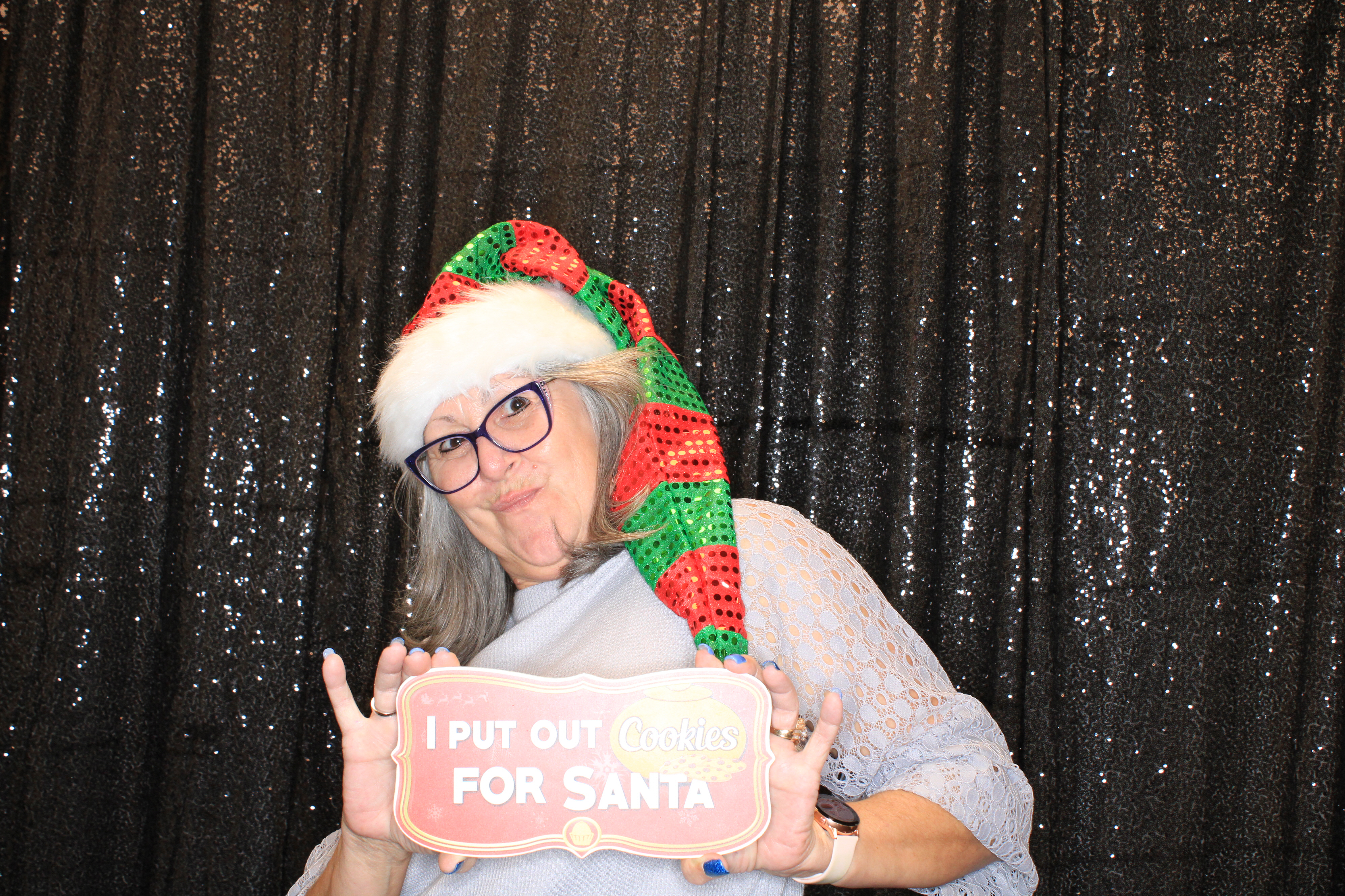 VFCU Holiday Party | View more photos from the event at gallery.photoboothbillings.com/u/PhotoBoothBillings/VFCU-Holiday-Party