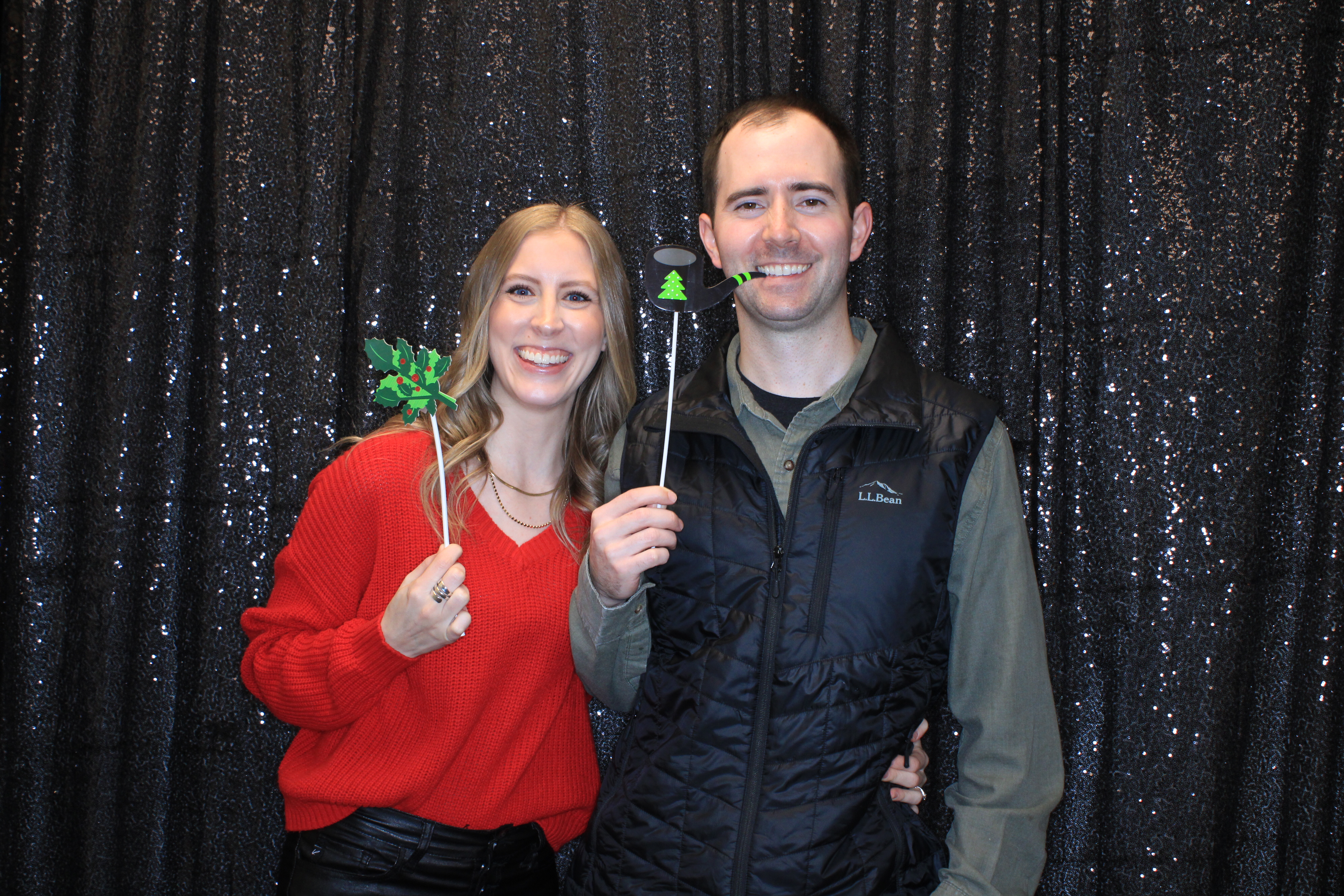 VFCU Holiday Party | View more photos from the event at gallery.photoboothbillings.com/u/PhotoBoothBillings/VFCU-Holiday-Party