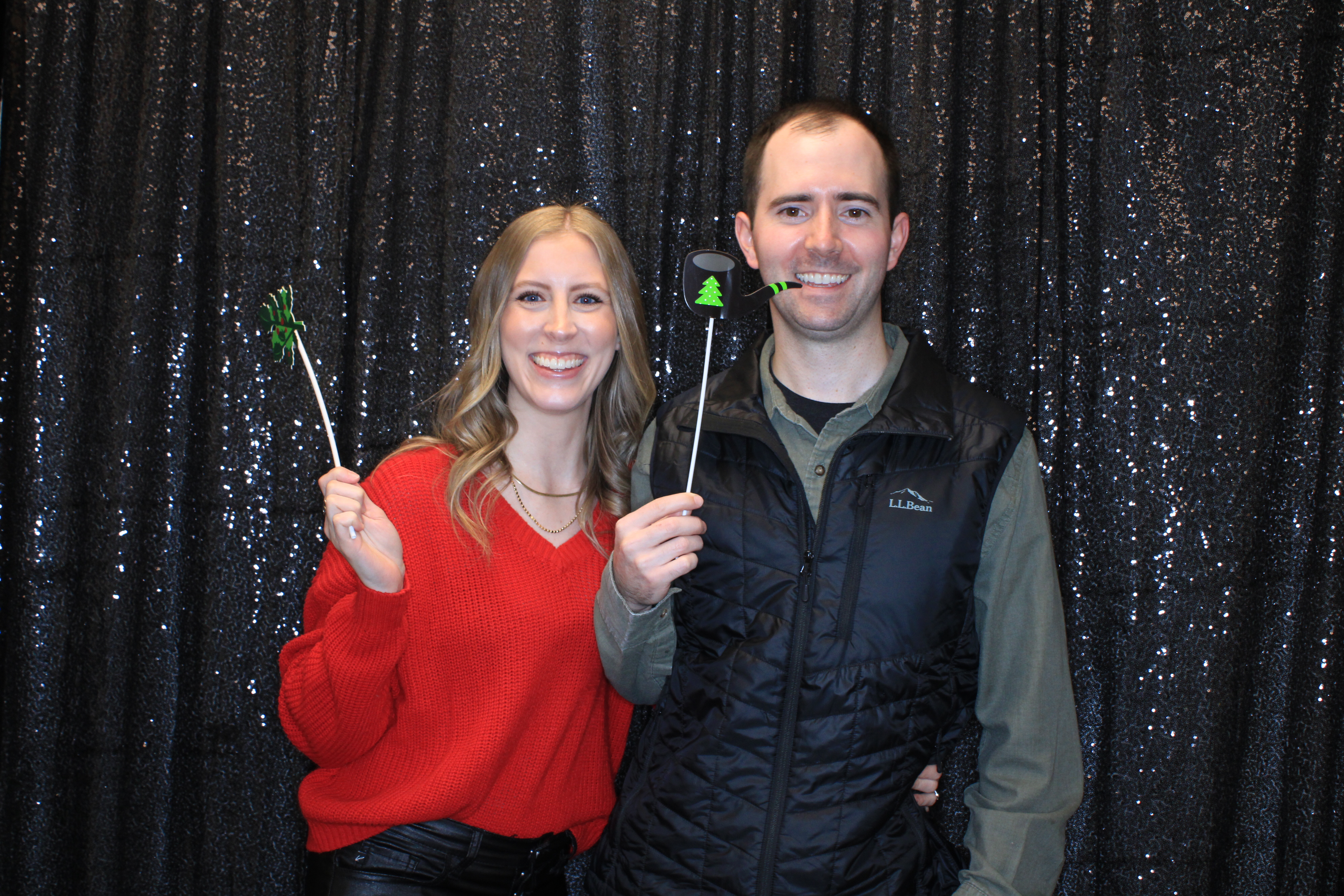 VFCU Holiday Party | View more photos from the event at gallery.photoboothbillings.com/u/PhotoBoothBillings/VFCU-Holiday-Party