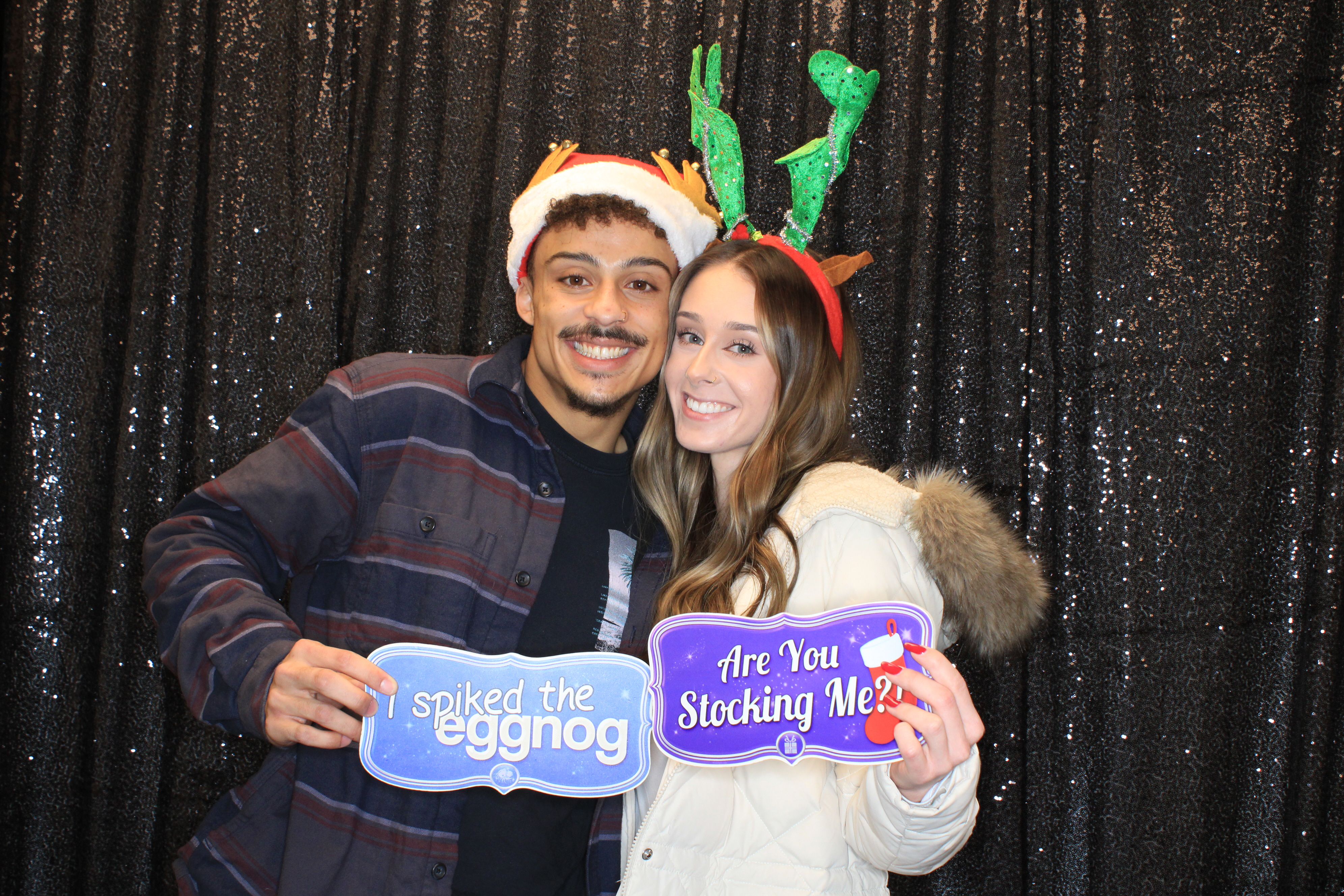 VFCU Holiday Party | View more photos from the event at gallery.photoboothbillings.com/u/PhotoBoothBillings/VFCU-Holiday-Party