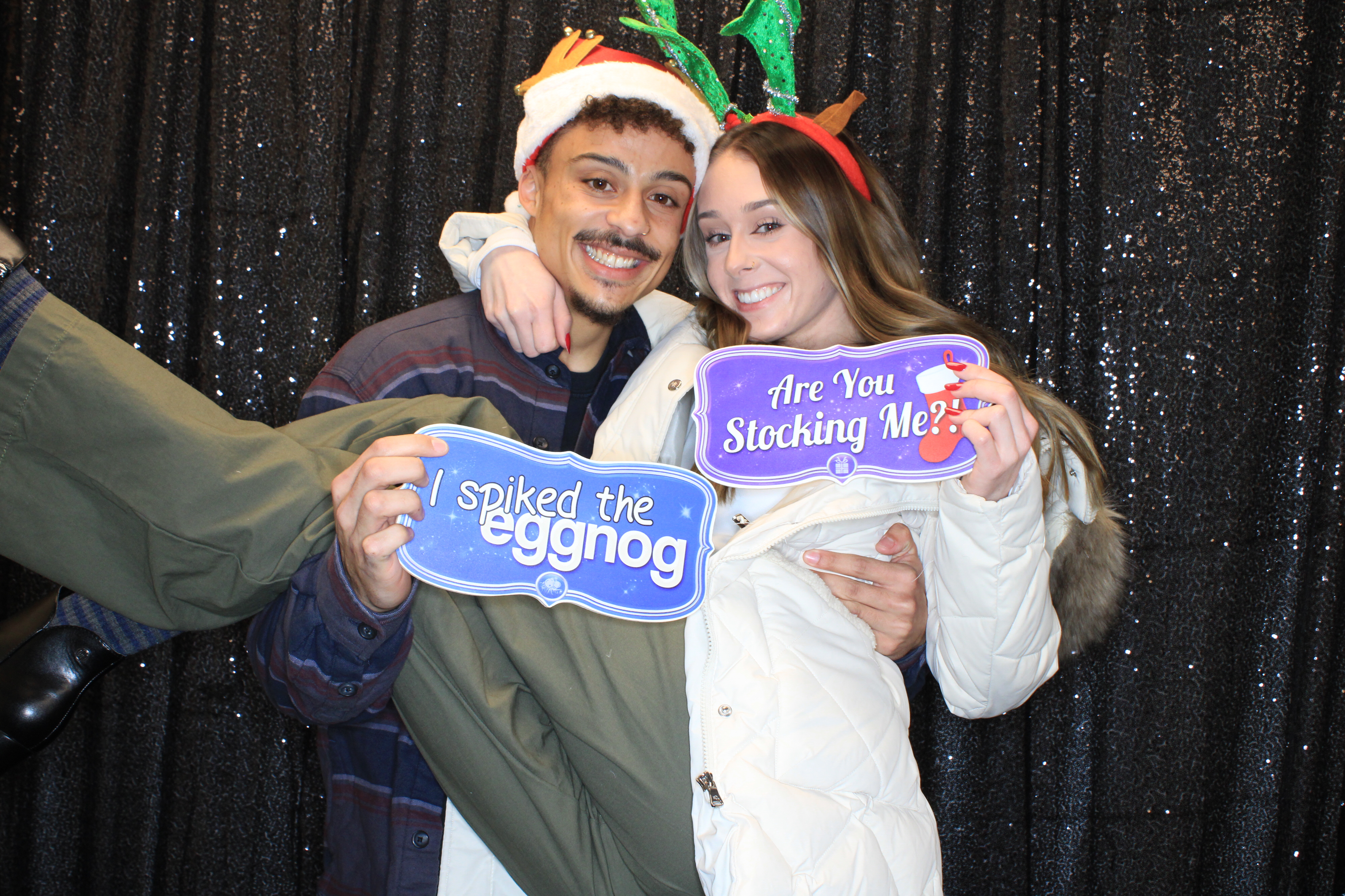 VFCU Holiday Party | View more photos from the event at gallery.photoboothbillings.com/u/PhotoBoothBillings/VFCU-Holiday-Party