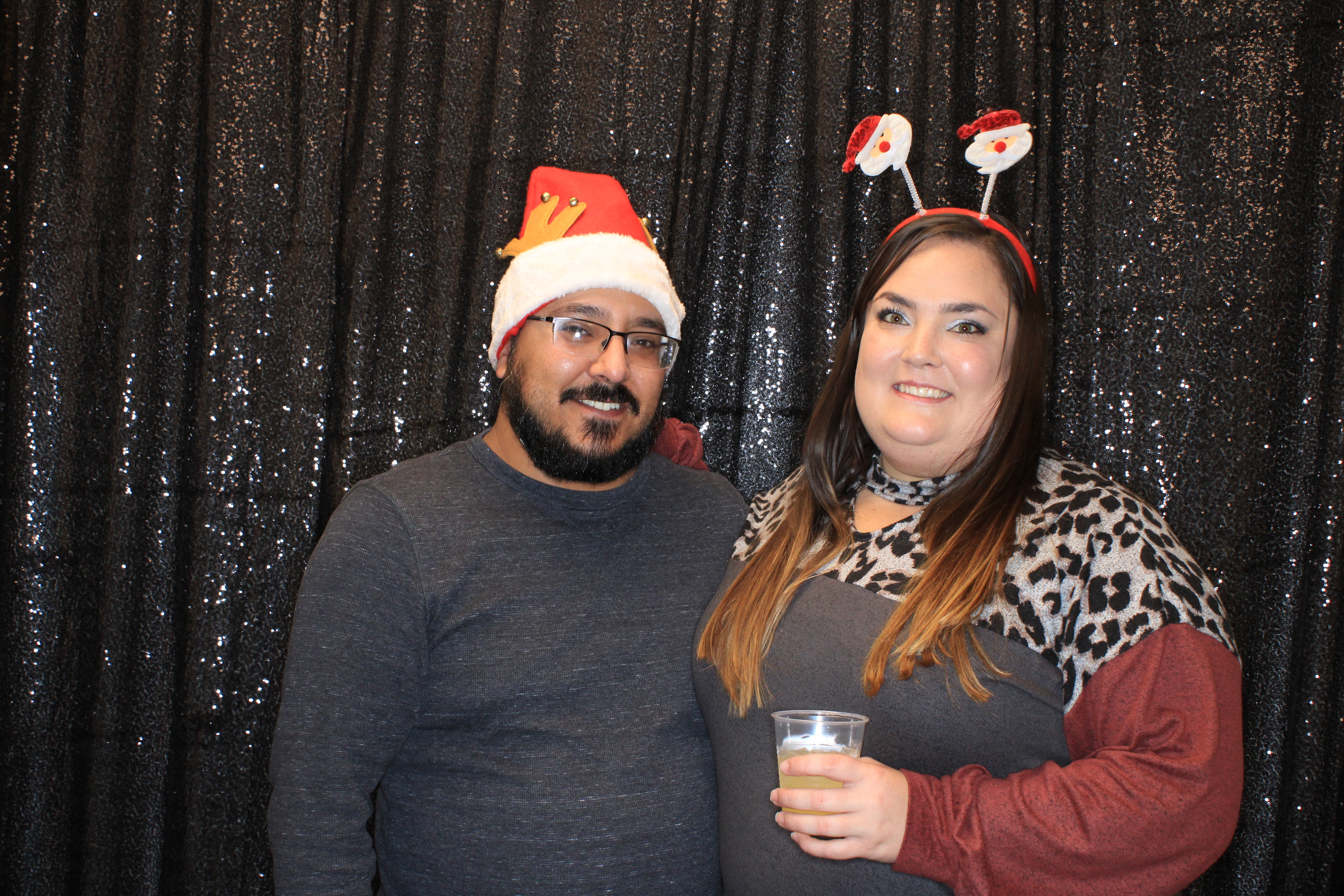 VFCU Holiday Party | View more photos from the event at gallery.photoboothbillings.com/u/PhotoBoothBillings/VFCU-Holiday-Party