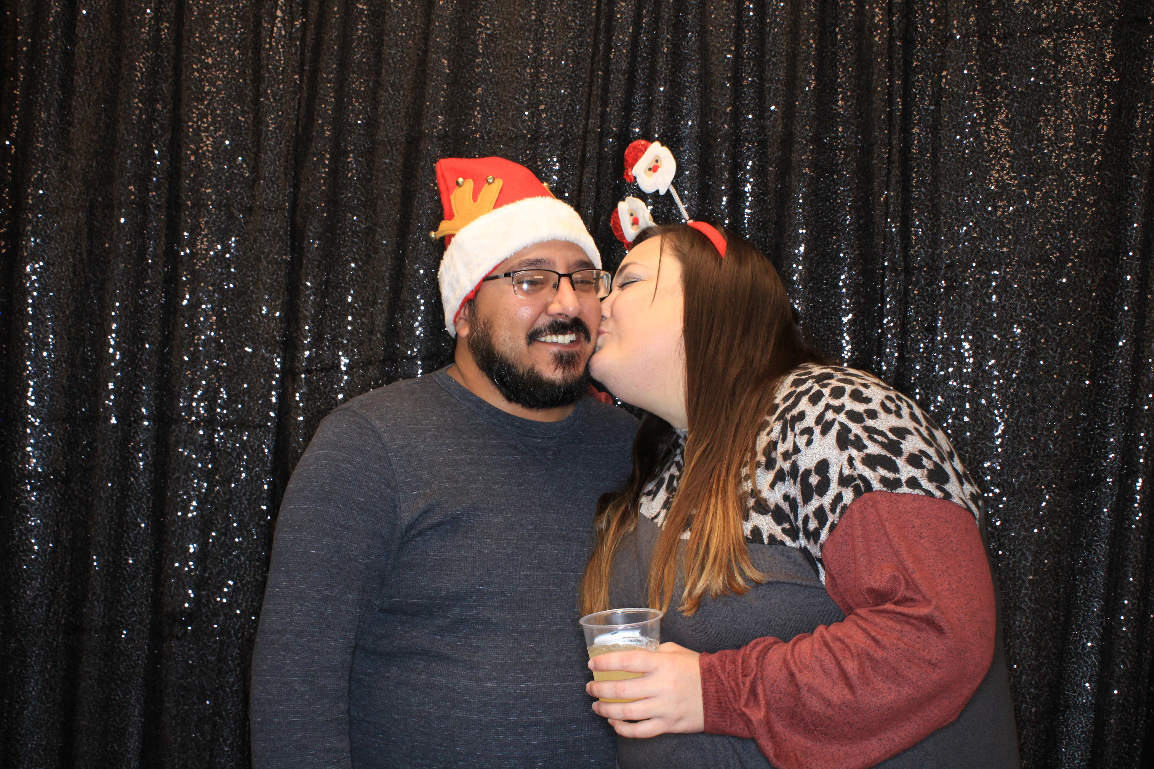 VFCU Holiday Party | View more photos from the event at gallery.photoboothbillings.com/u/PhotoBoothBillings/VFCU-Holiday-Party