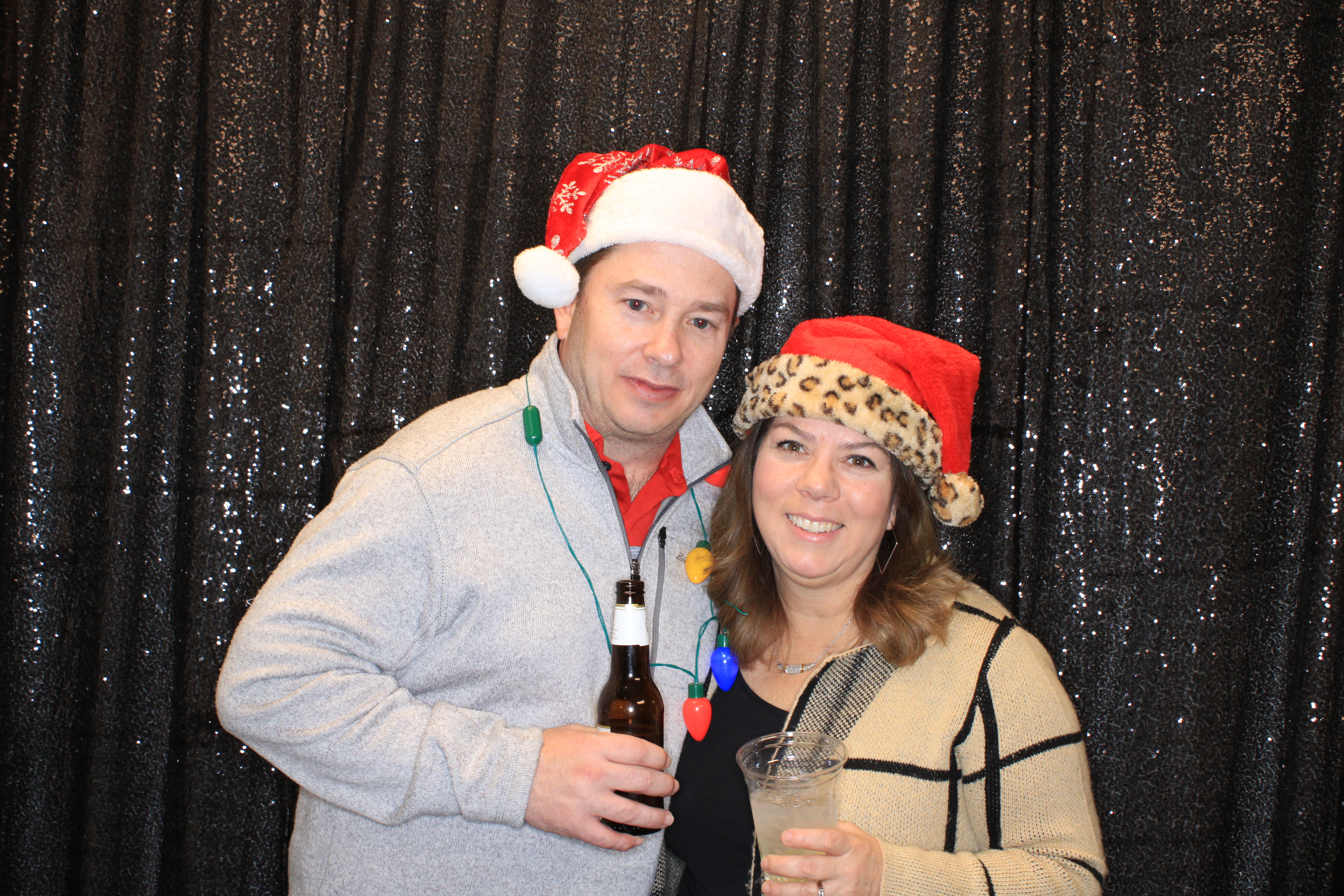 VFCU Holiday Party | View more photos from the event at gallery.photoboothbillings.com/u/PhotoBoothBillings/VFCU-Holiday-Party