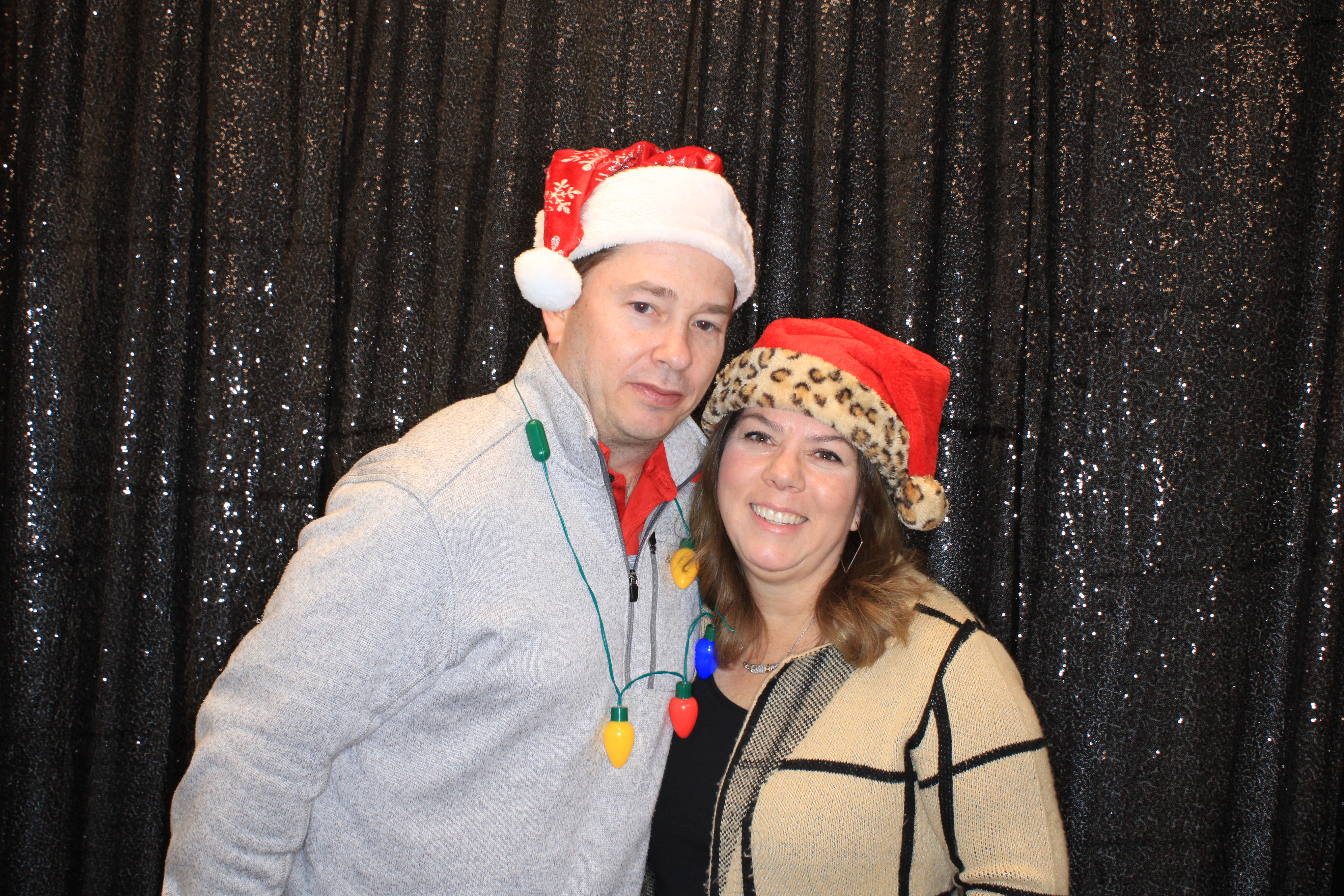 VFCU Holiday Party | View more photos from the event at gallery.photoboothbillings.com/u/PhotoBoothBillings/VFCU-Holiday-Party