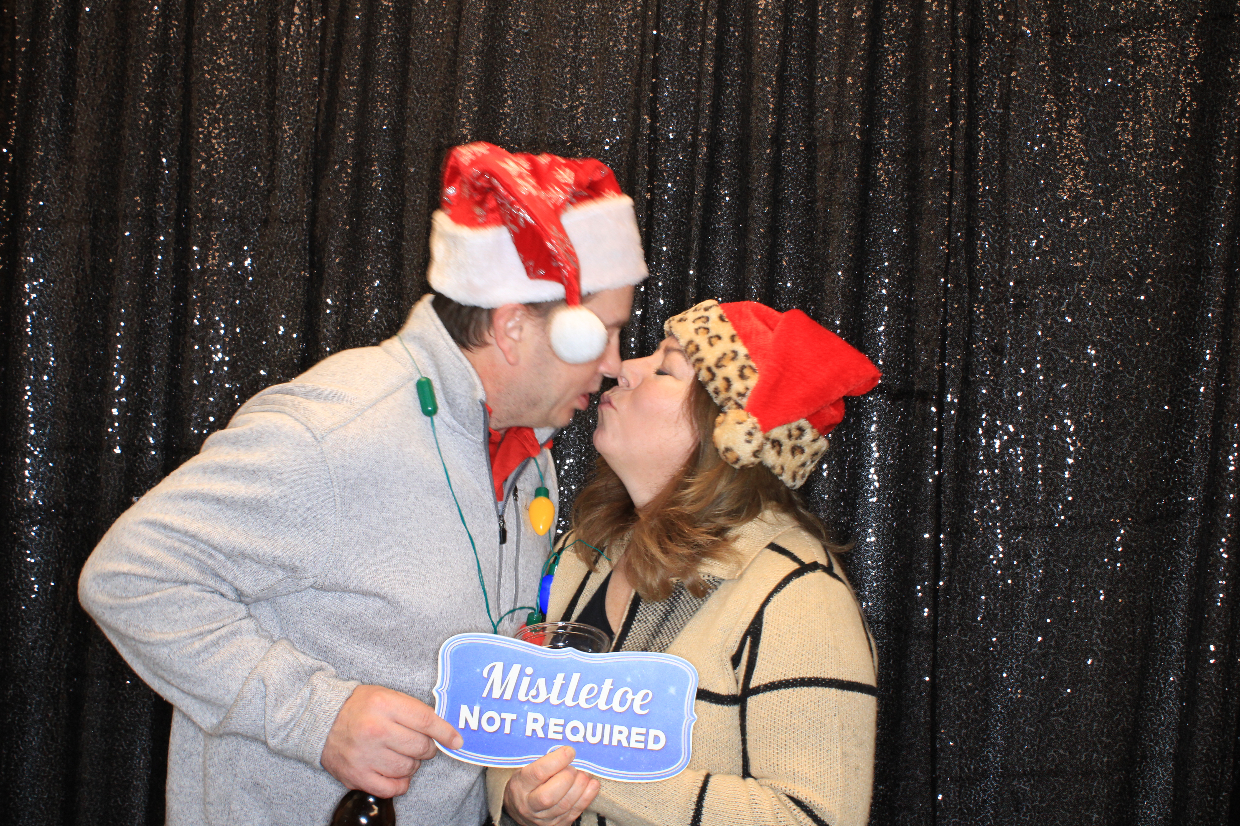 VFCU Holiday Party | View more photos from the event at gallery.photoboothbillings.com/u/PhotoBoothBillings/VFCU-Holiday-Party