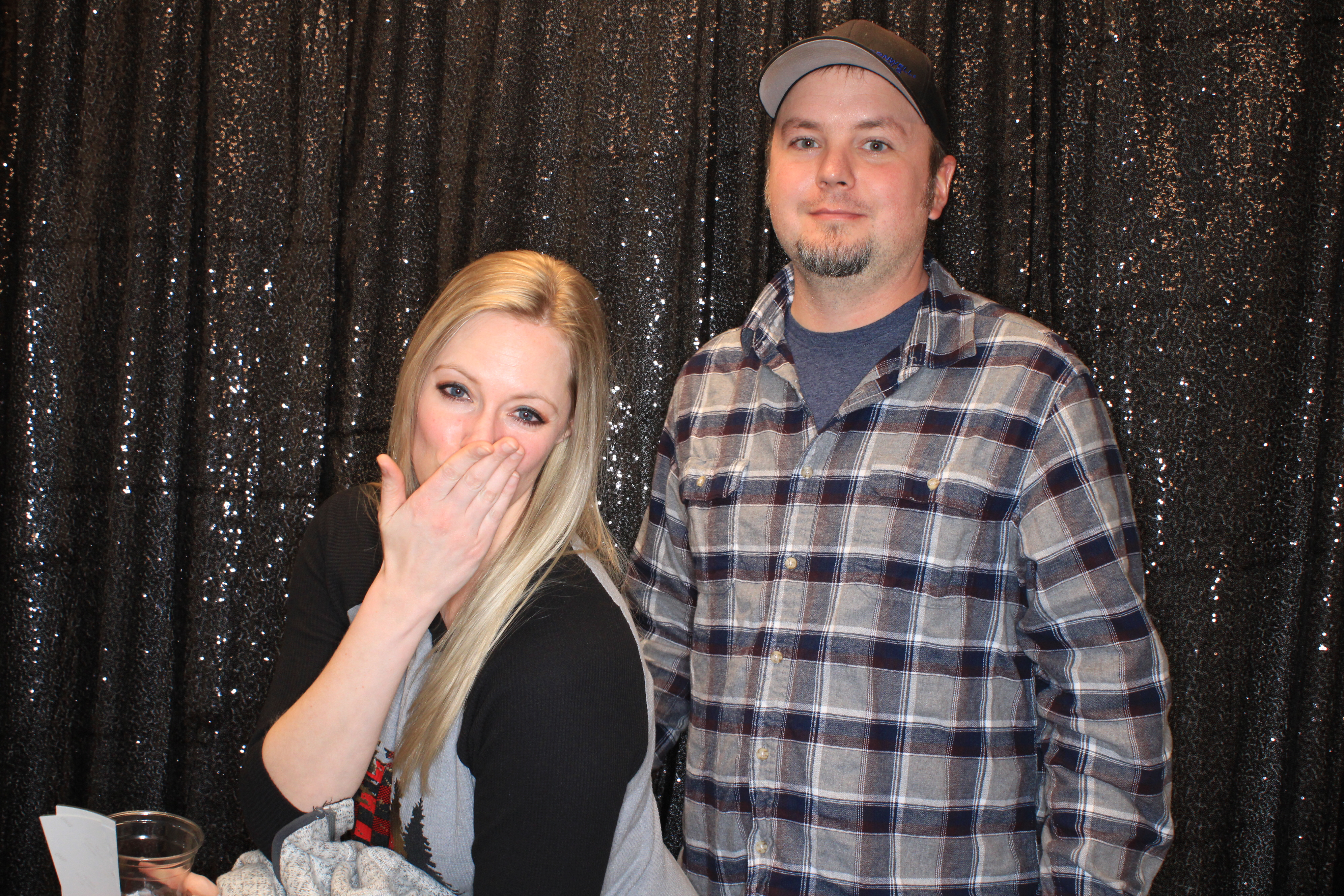 VFCU Holiday Party | View more photos from the event at gallery.photoboothbillings.com/u/PhotoBoothBillings/VFCU-Holiday-Party