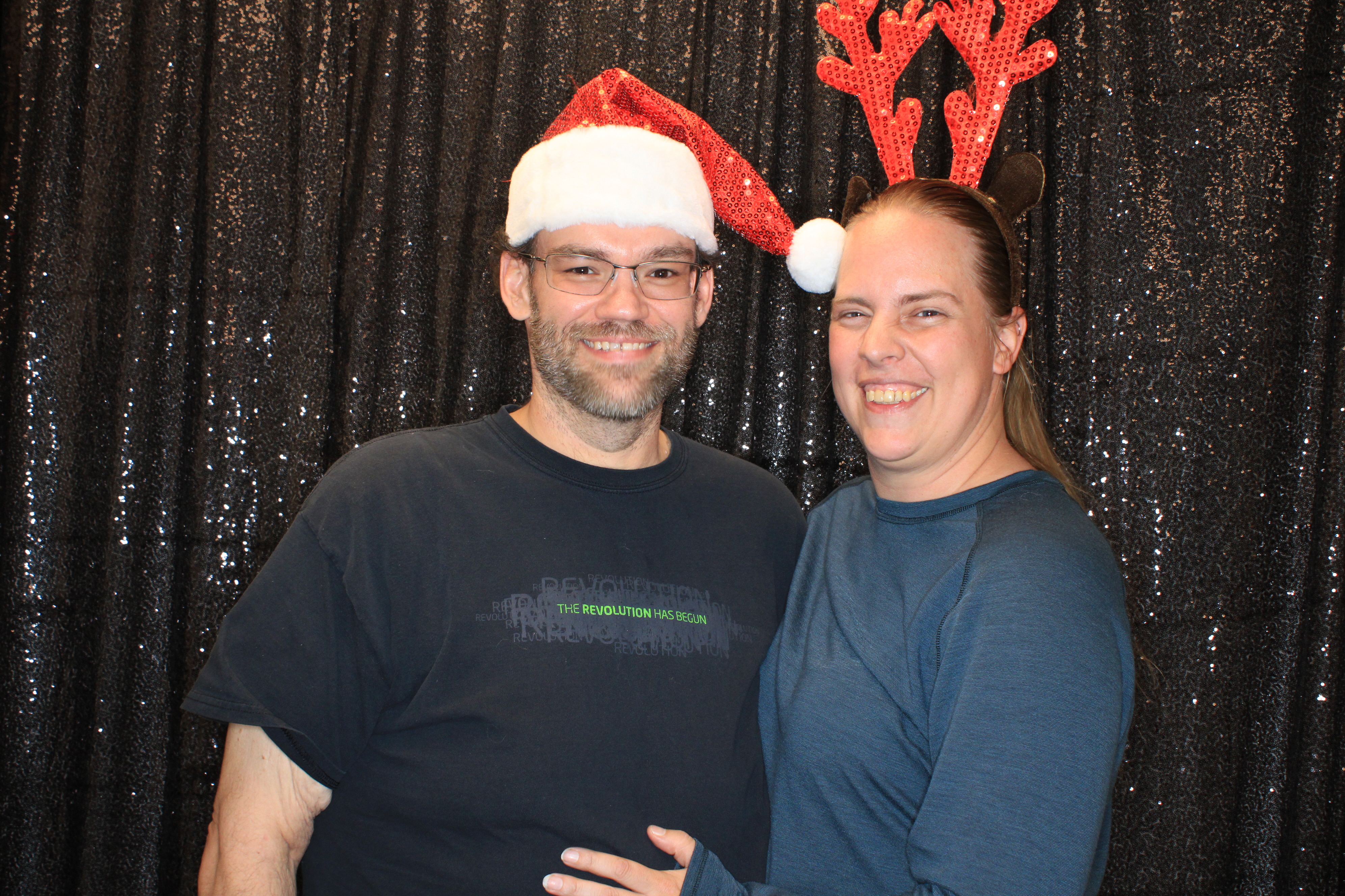 VFCU Holiday Party | View more photos from the event at gallery.photoboothbillings.com/u/PhotoBoothBillings/VFCU-Holiday-Party