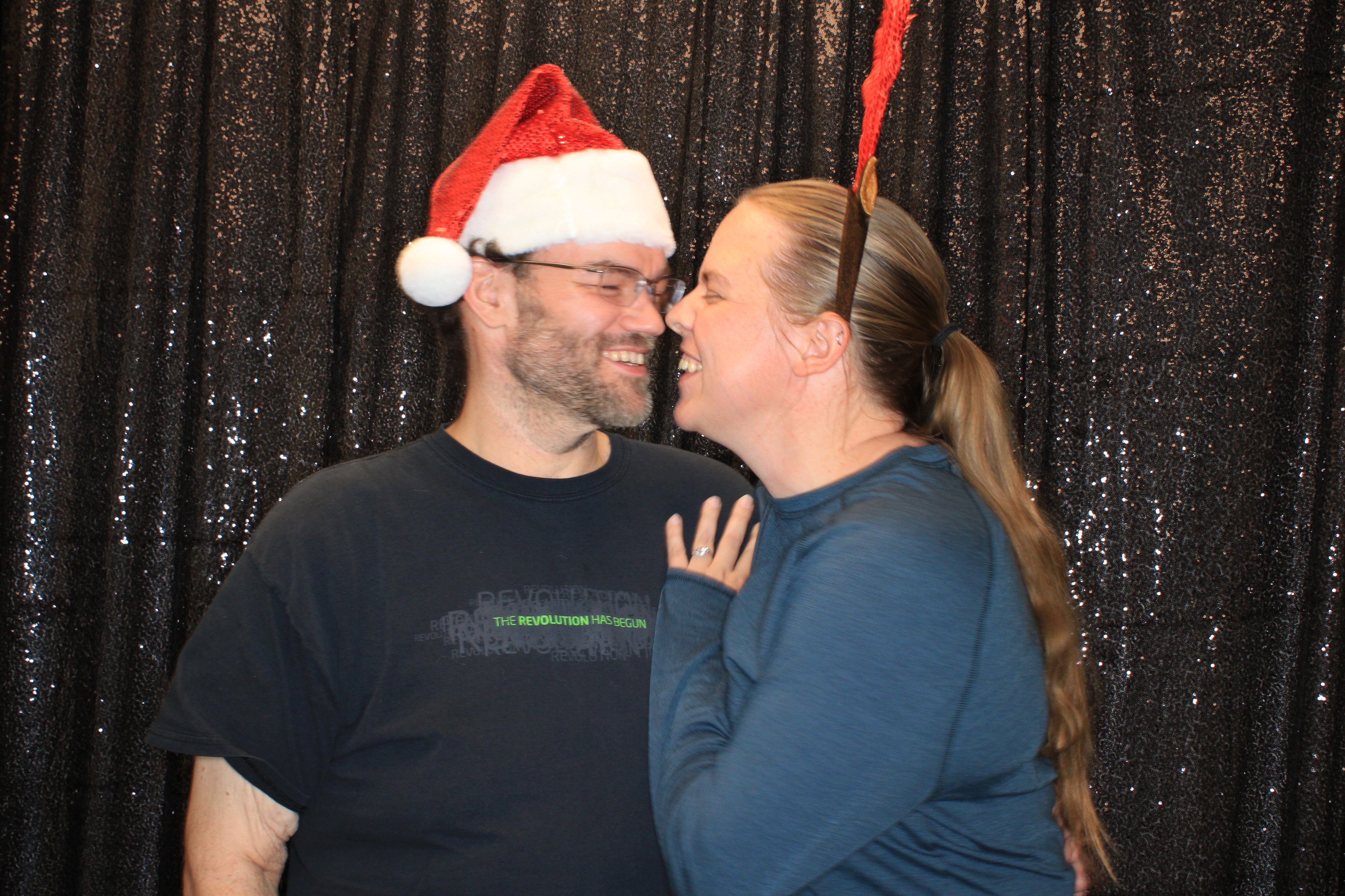 VFCU Holiday Party | View more photos from the event at gallery.photoboothbillings.com/u/PhotoBoothBillings/VFCU-Holiday-Party