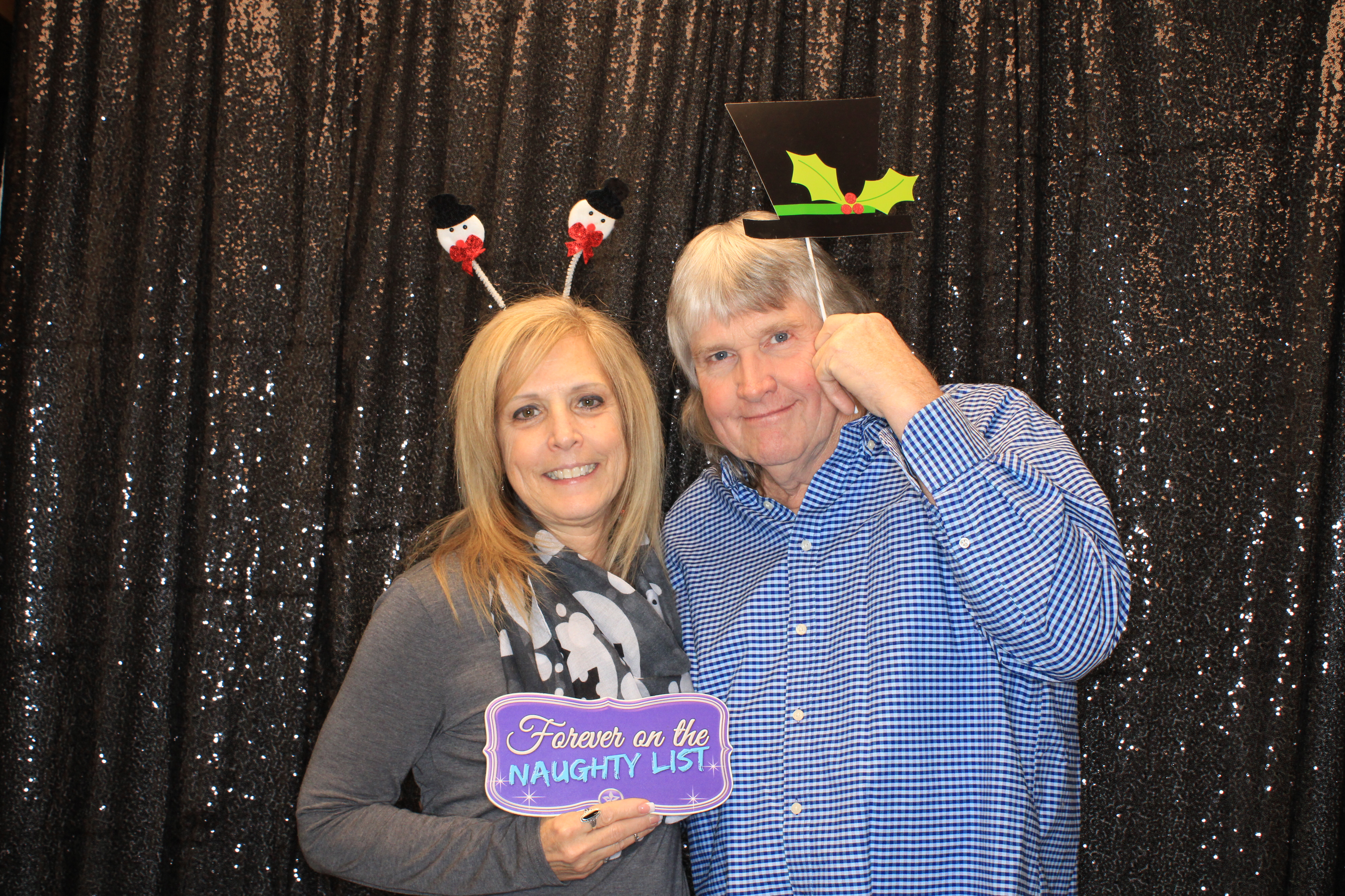 VFCU Holiday Party | View more photos from the event at gallery.photoboothbillings.com/u/PhotoBoothBillings/VFCU-Holiday-Party