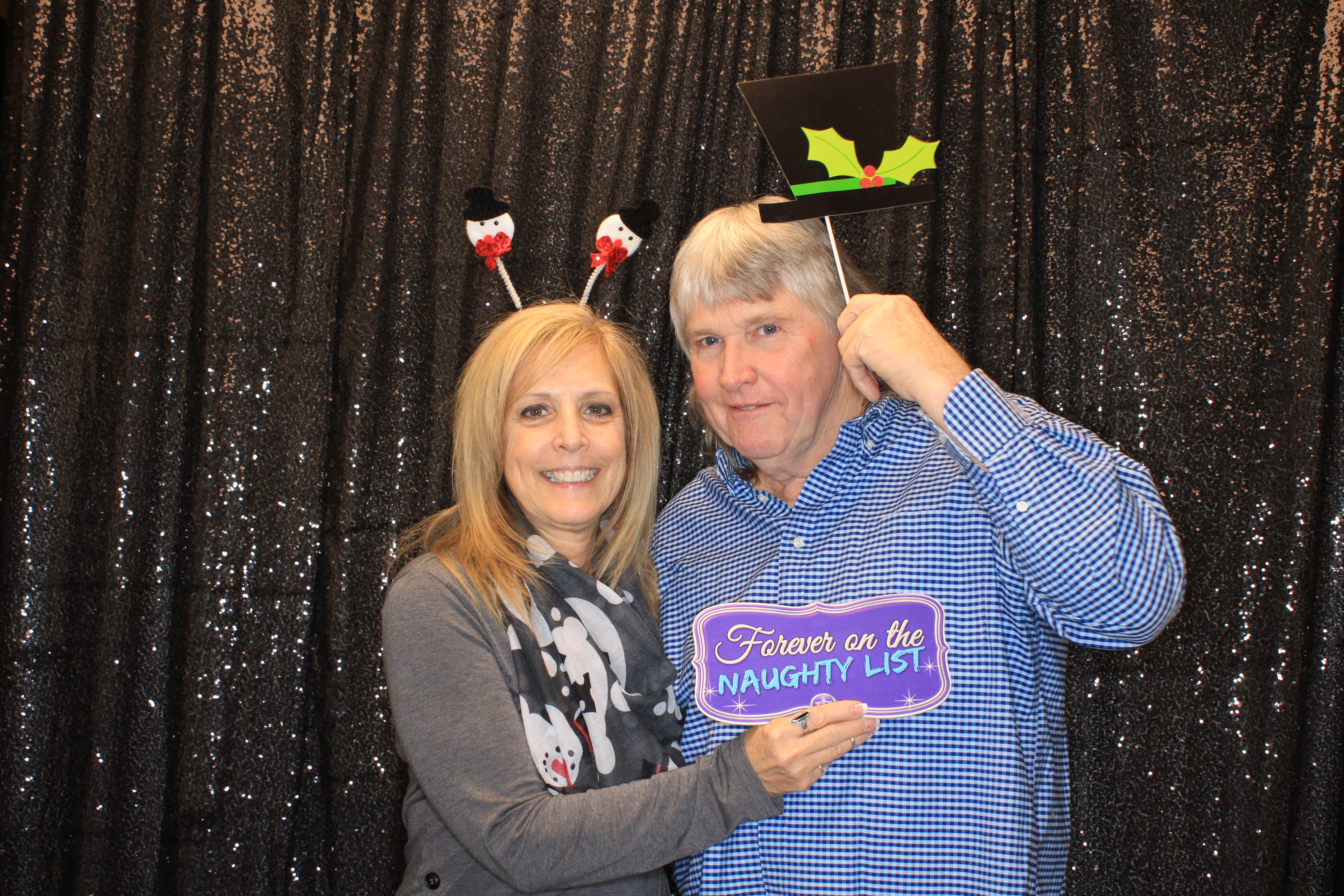 VFCU Holiday Party | View more photos from the event at gallery.photoboothbillings.com/u/PhotoBoothBillings/VFCU-Holiday-Party
