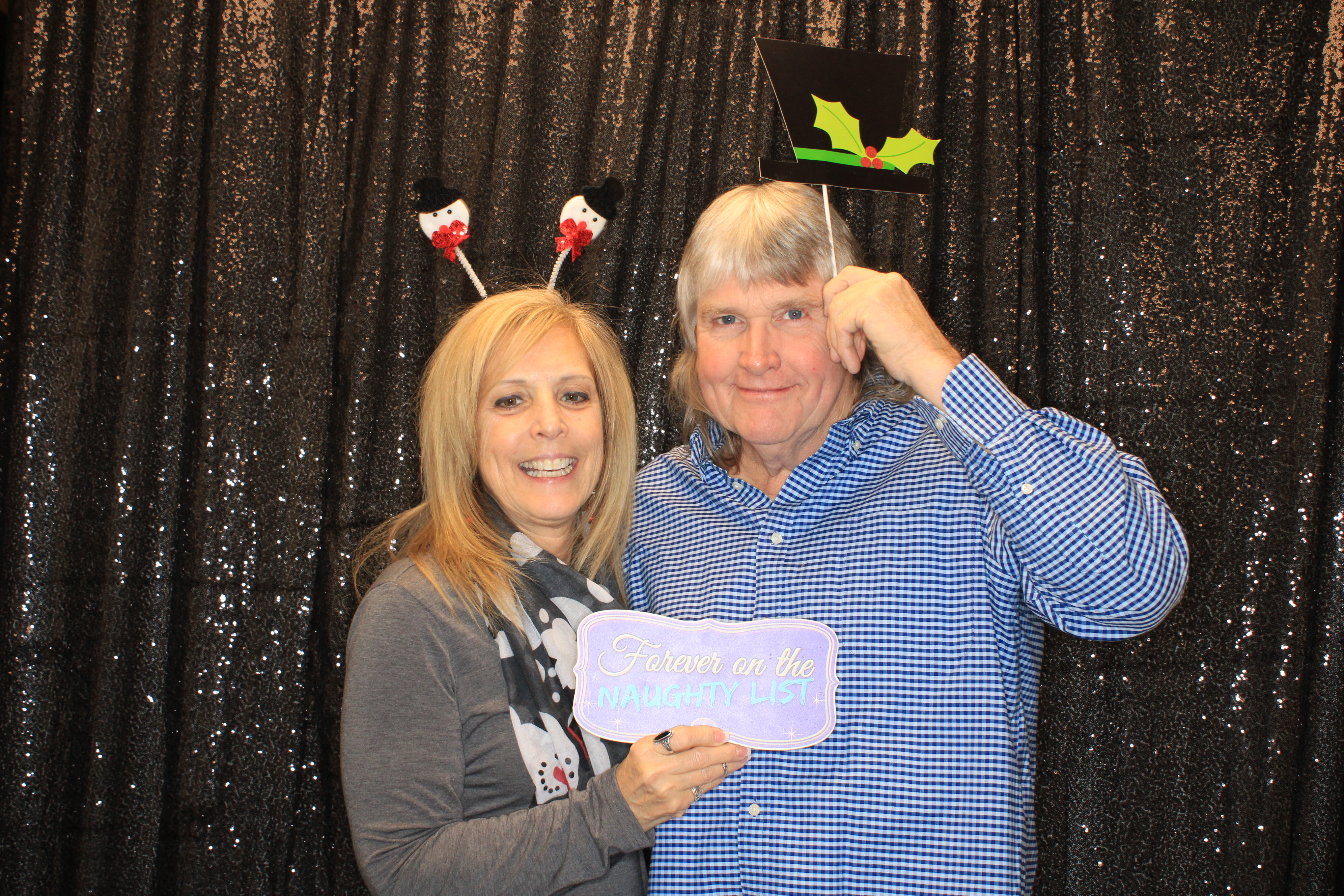 VFCU Holiday Party | View more photos from the event at gallery.photoboothbillings.com/u/PhotoBoothBillings/VFCU-Holiday-Party