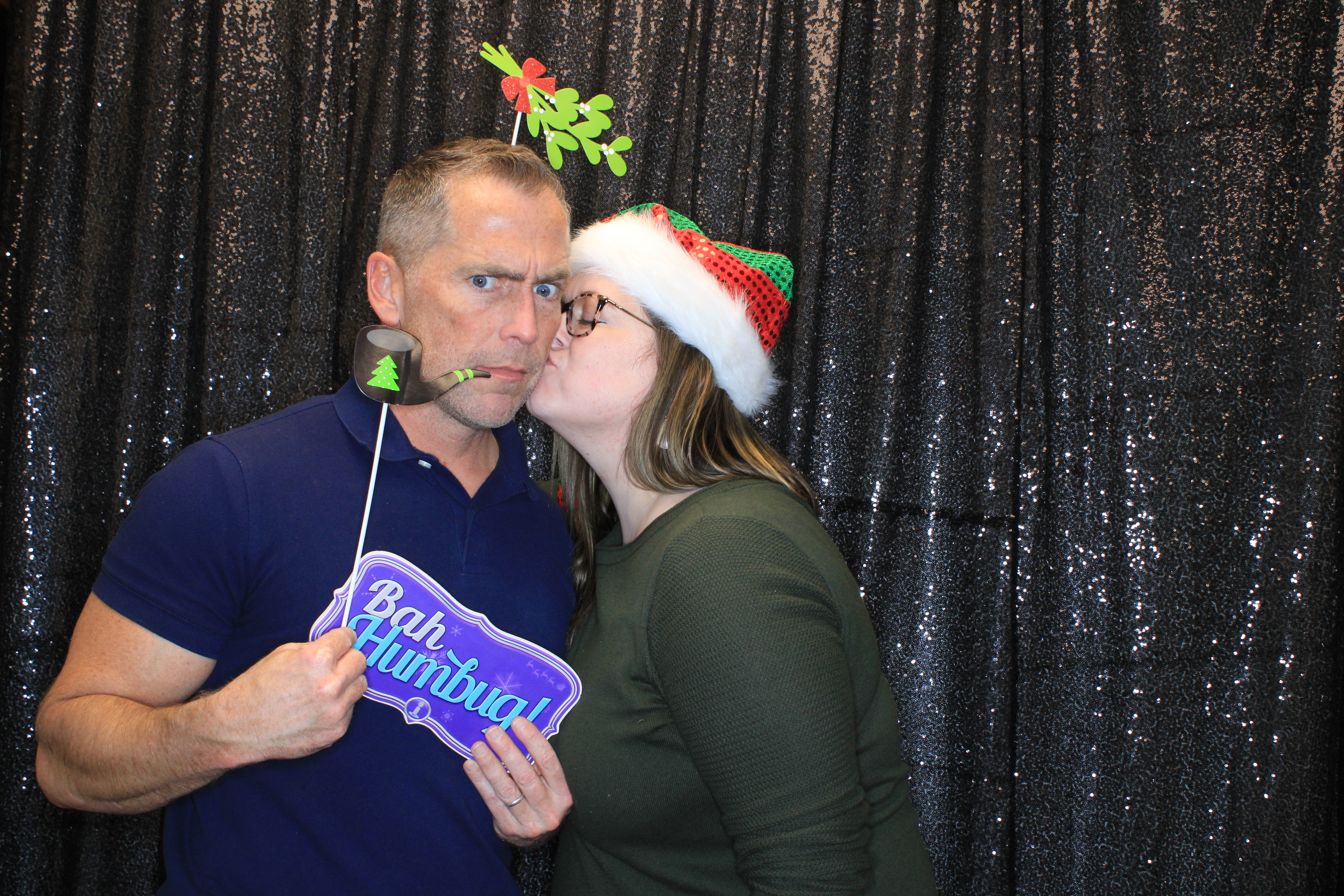 VFCU Holiday Party | View more photos from the event at gallery.photoboothbillings.com/u/PhotoBoothBillings/VFCU-Holiday-Party