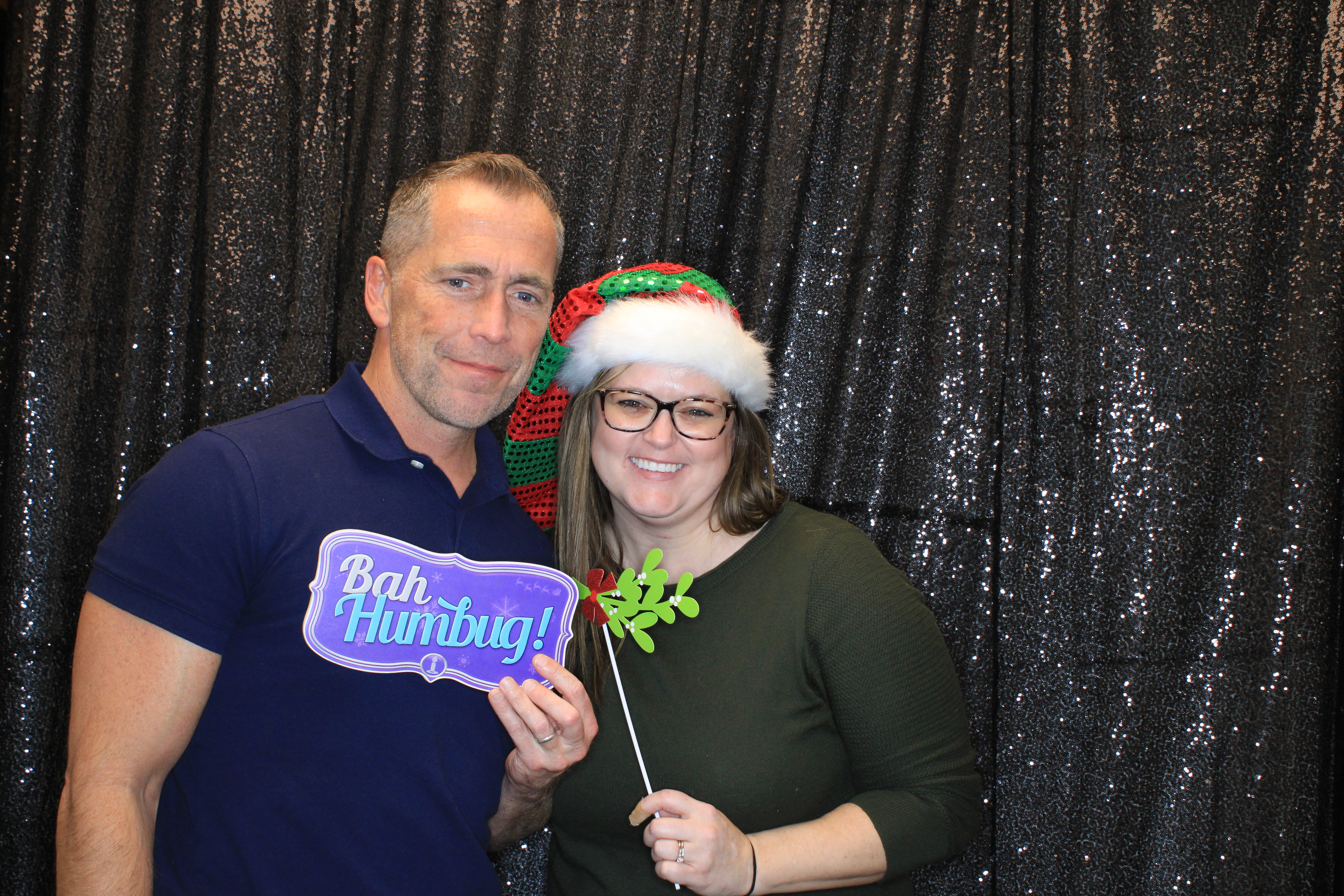 VFCU Holiday Party | View more photos from the event at gallery.photoboothbillings.com/u/PhotoBoothBillings/VFCU-Holiday-Party