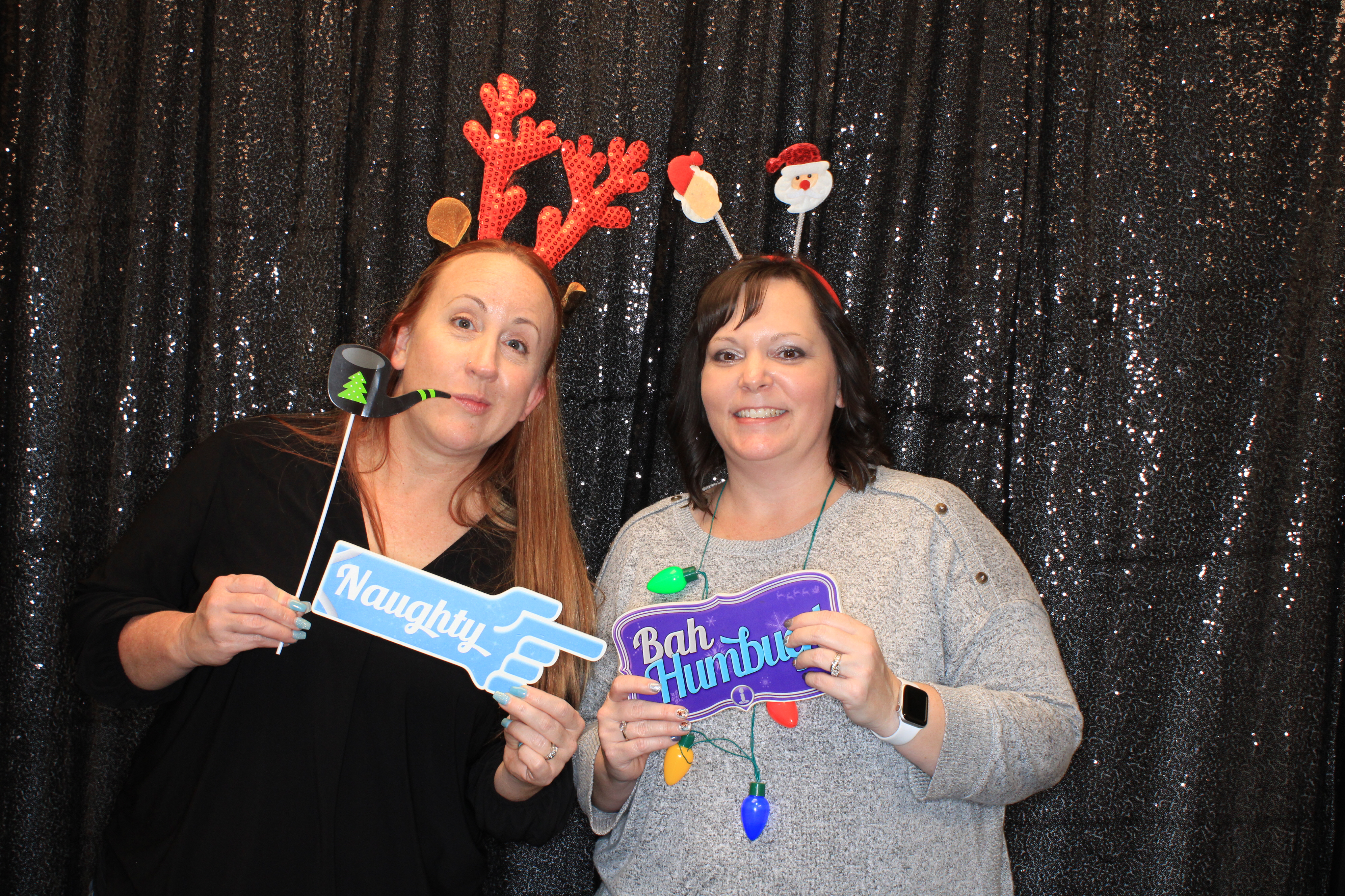 VFCU Holiday Party | View more photos from the event at gallery.photoboothbillings.com/u/PhotoBoothBillings/VFCU-Holiday-Party
