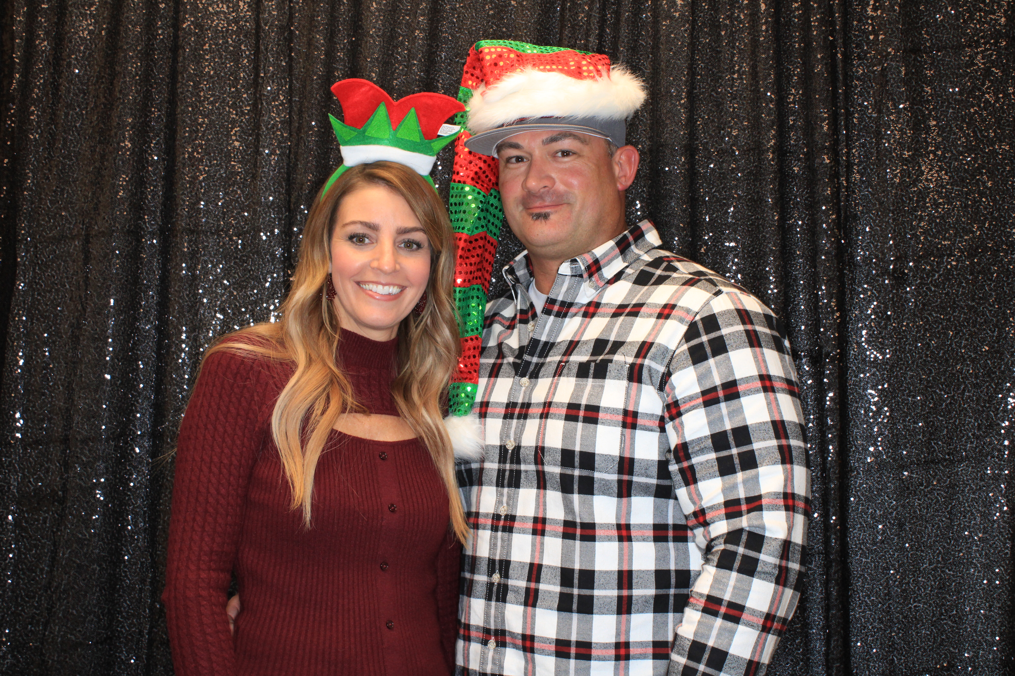 VFCU Holiday Party | View more photos from the event at gallery.photoboothbillings.com/u/PhotoBoothBillings/VFCU-Holiday-Party