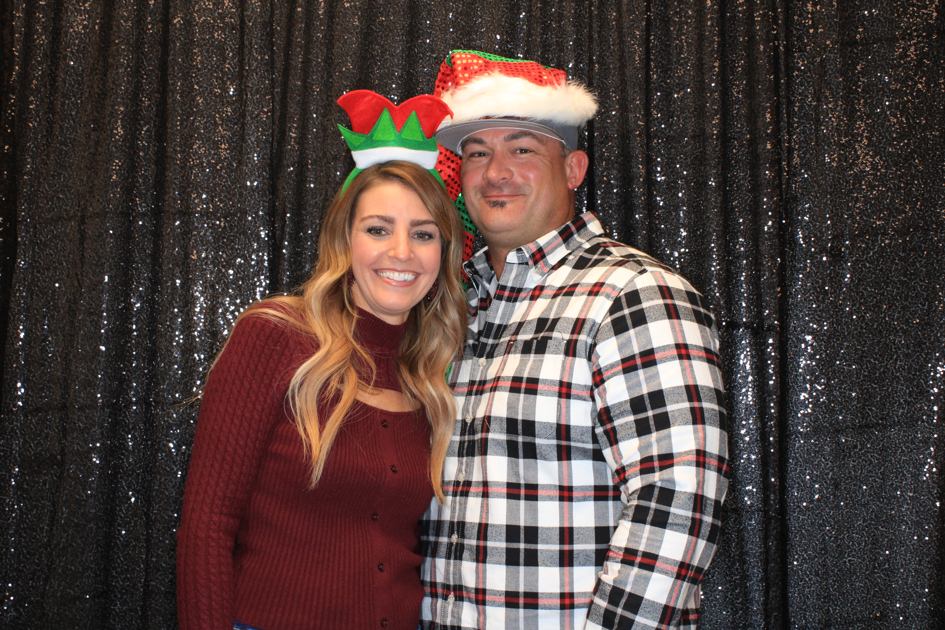 VFCU Holiday Party | View more photos from the event at gallery.photoboothbillings.com/u/PhotoBoothBillings/VFCU-Holiday-Party