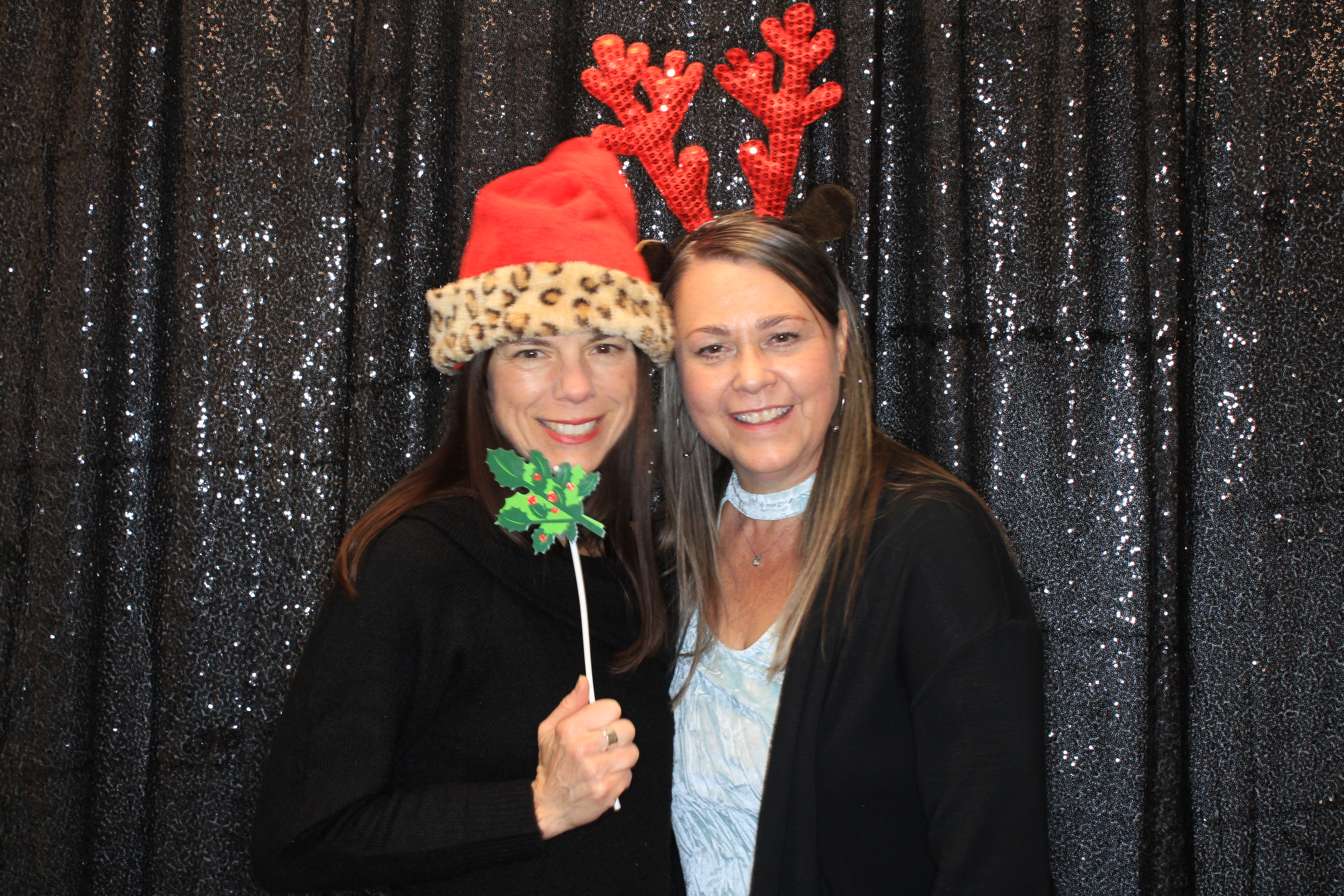 VFCU Holiday Party | View more photos from the event at gallery.photoboothbillings.com/u/PhotoBoothBillings/VFCU-Holiday-Party