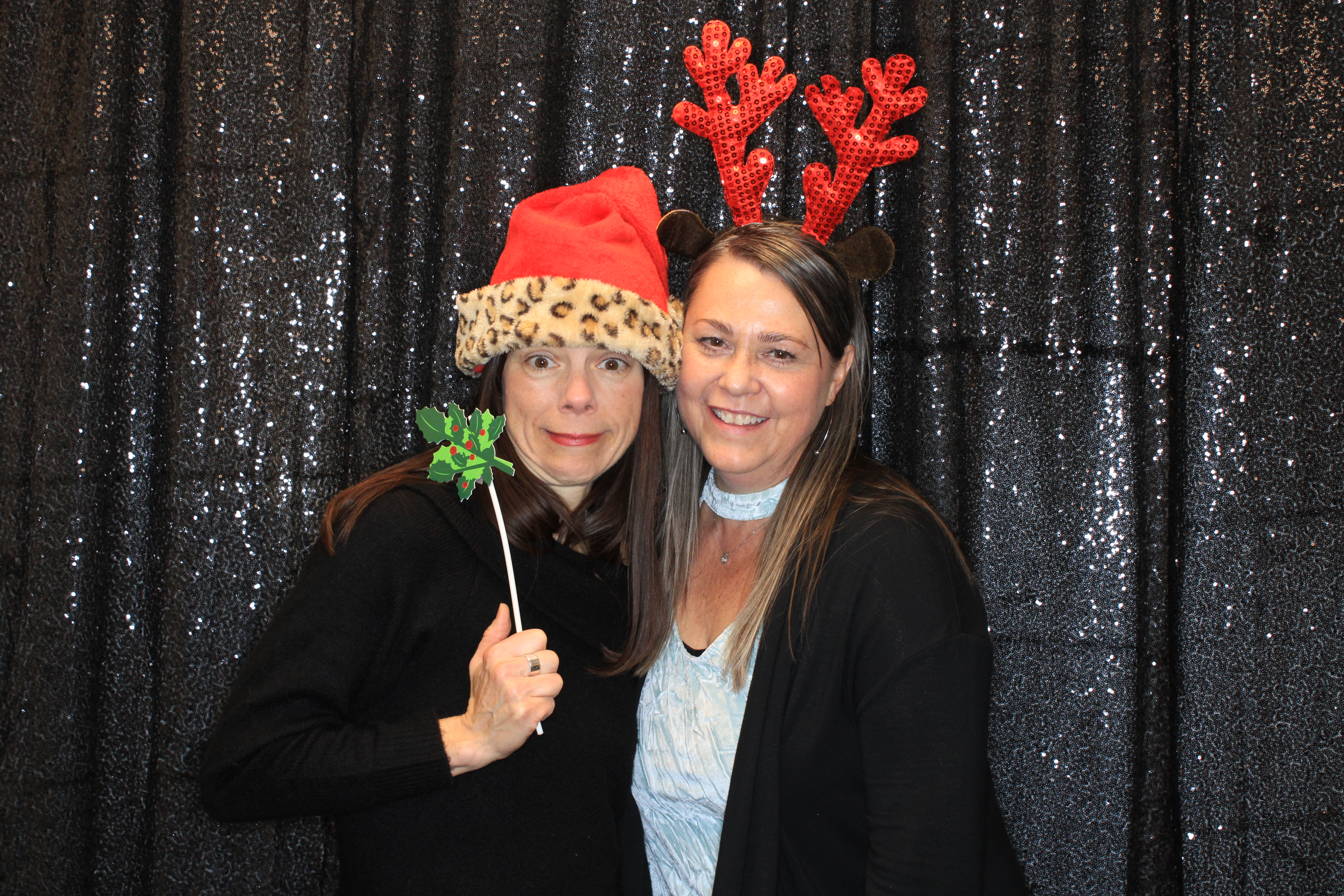 VFCU Holiday Party | View more photos from the event at gallery.photoboothbillings.com/u/PhotoBoothBillings/VFCU-Holiday-Party