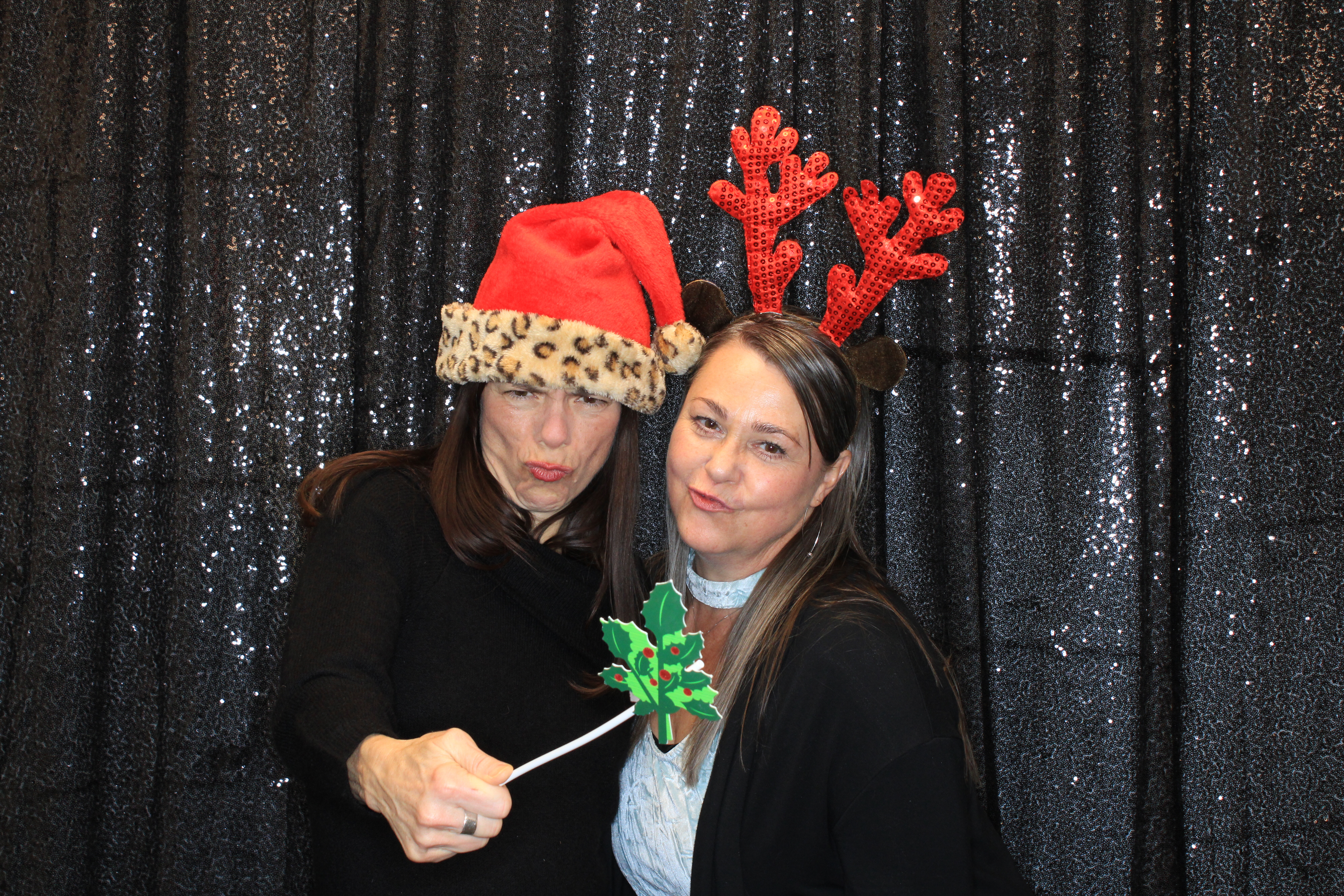 VFCU Holiday Party | View more photos from the event at gallery.photoboothbillings.com/u/PhotoBoothBillings/VFCU-Holiday-Party