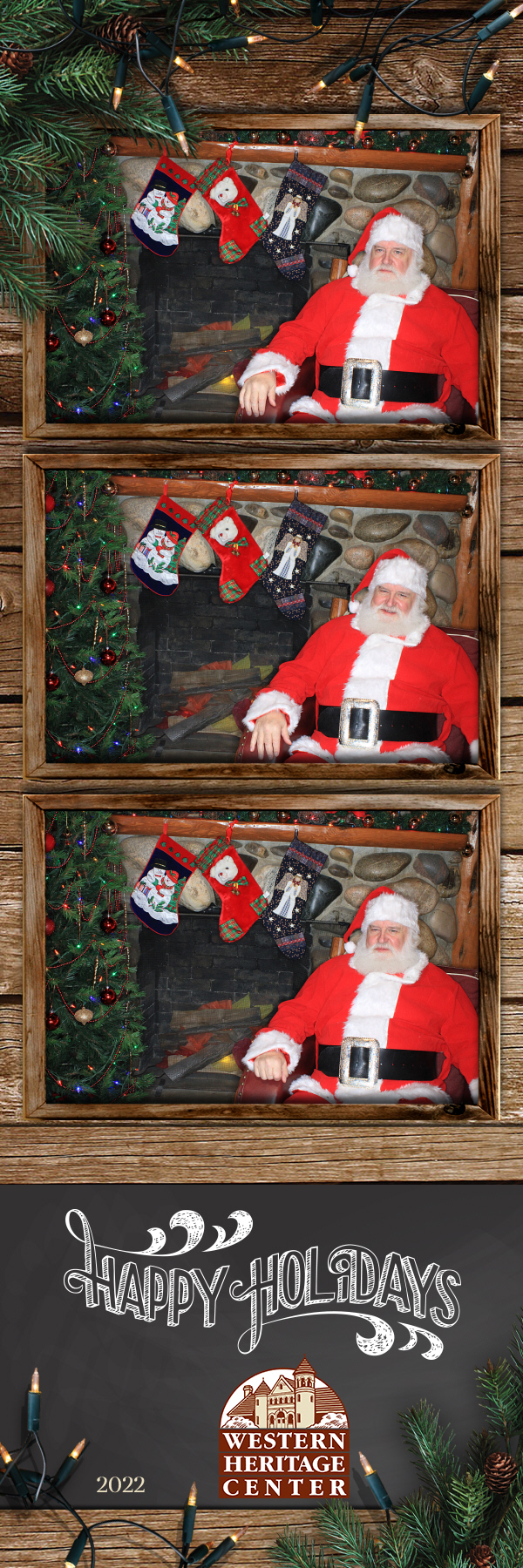 Western Heritage Holiday Party | View more photos from the event at gallery.photoboothbillings.com/u/PhotoBoothBillings/Western-Heritage-Holiday-Party