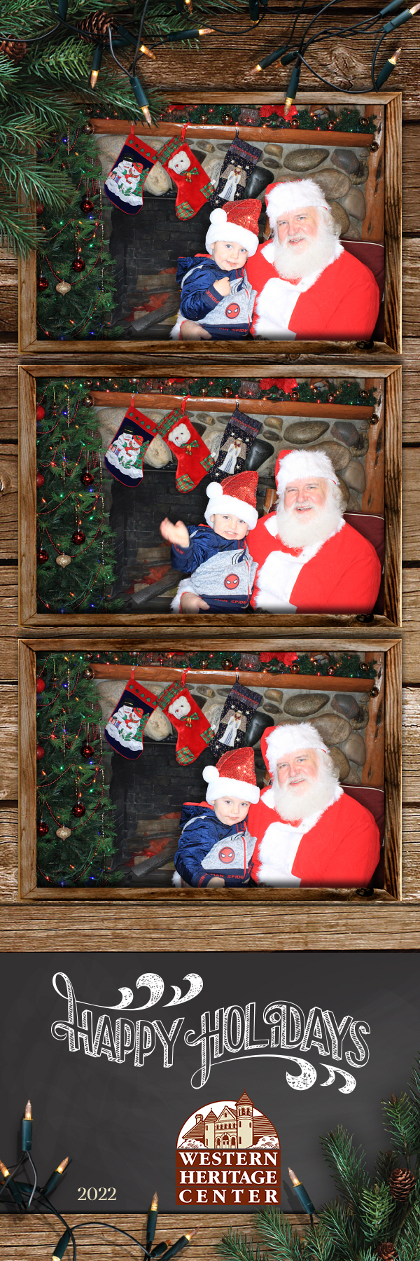 Western Heritage Holiday Party | View more photos from the event at gallery.photoboothbillings.com/u/PhotoBoothBillings/Western-Heritage-Holiday-Party