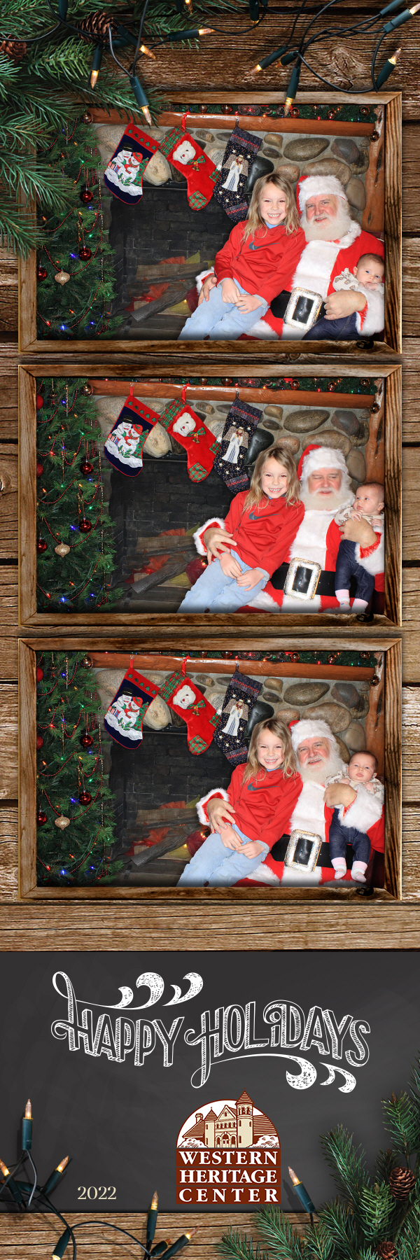 Western Heritage Holiday Party | View more photos from the event at gallery.photoboothbillings.com/u/PhotoBoothBillings/Western-Heritage-Holiday-Party